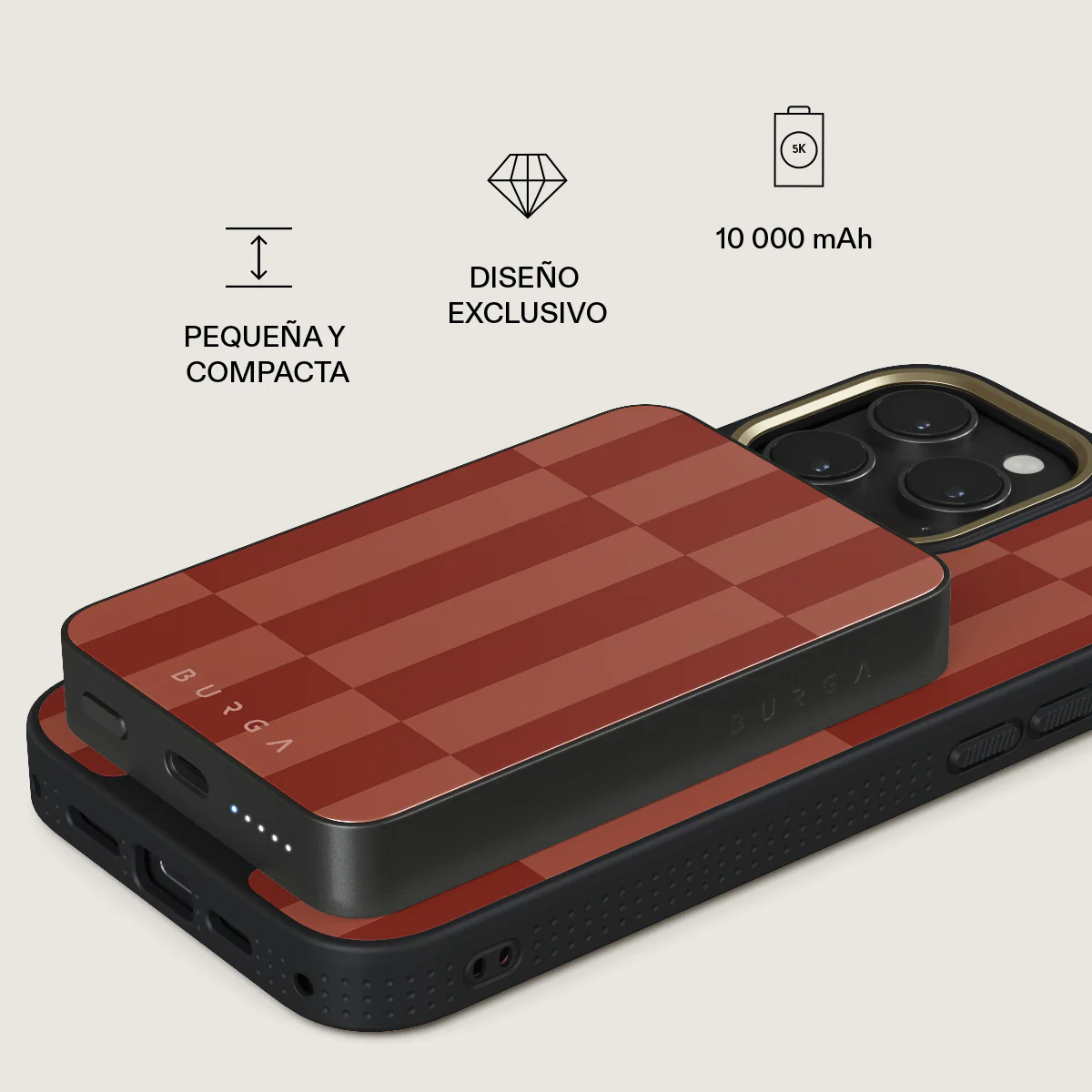 On Read - Power Bank Magnético - Image 17