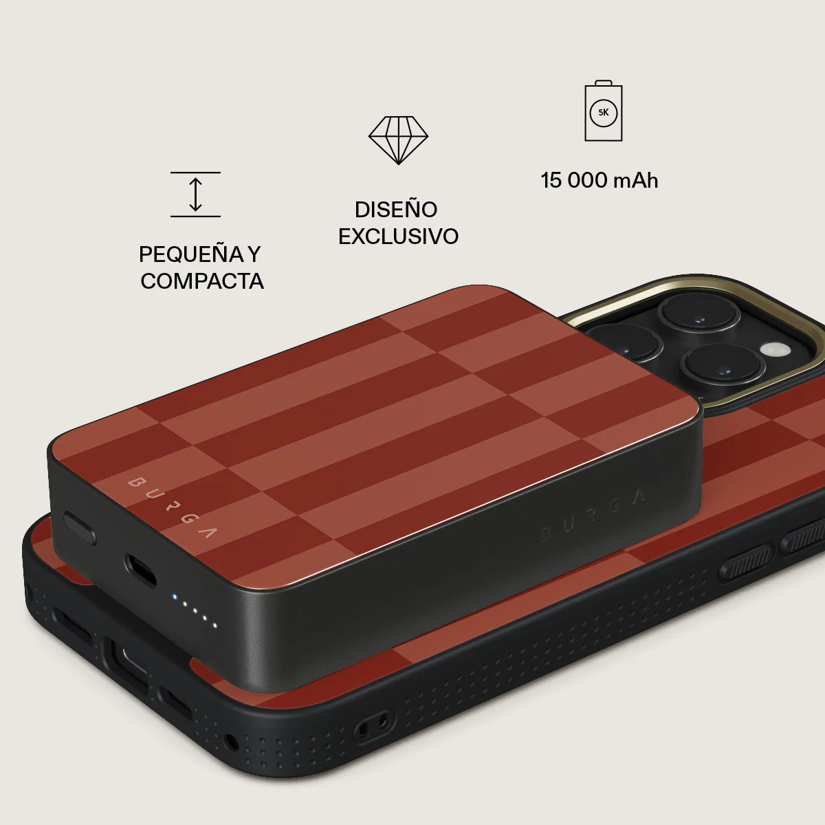 On Read - Power Bank Magnético - Image 32