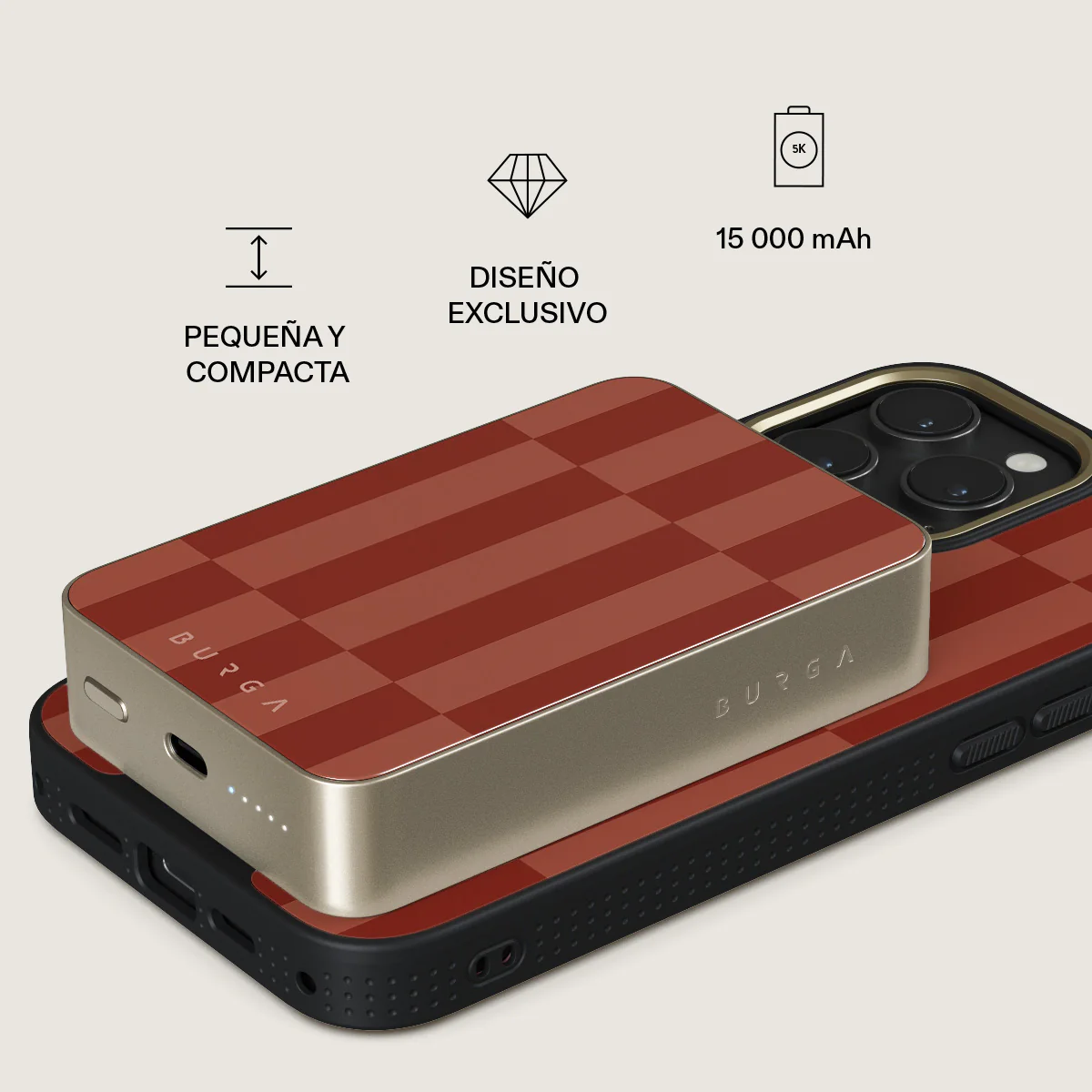 On Read - Power Bank Magnético - Image 37