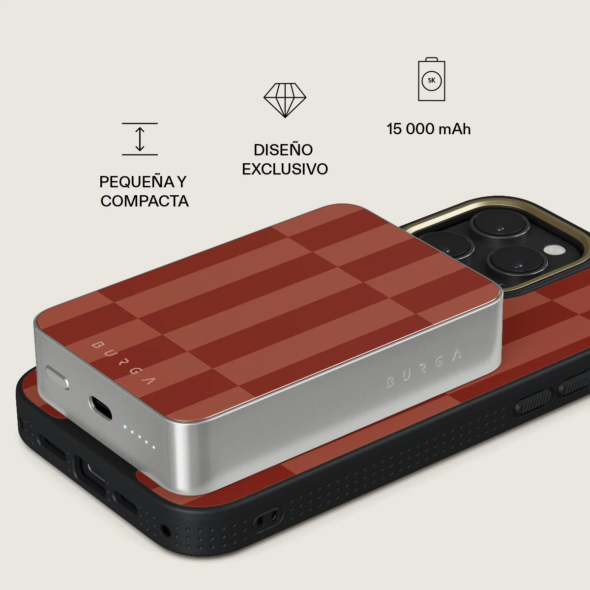 On Read - Power Bank Magnético - Image 42