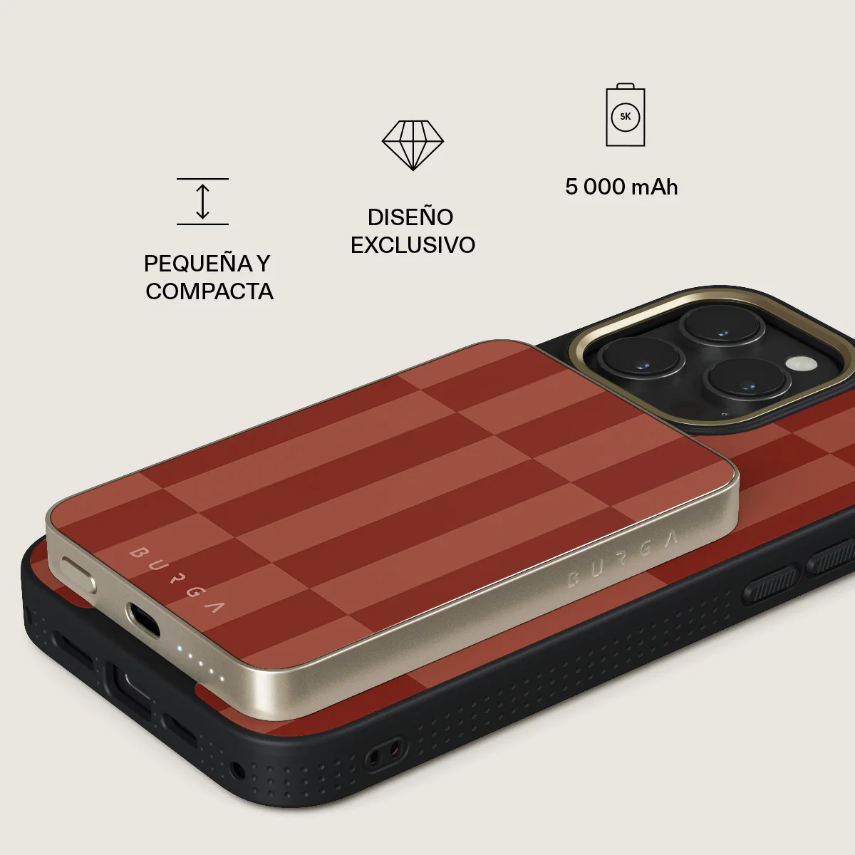 On Read - Power Bank Magnético - Image 7