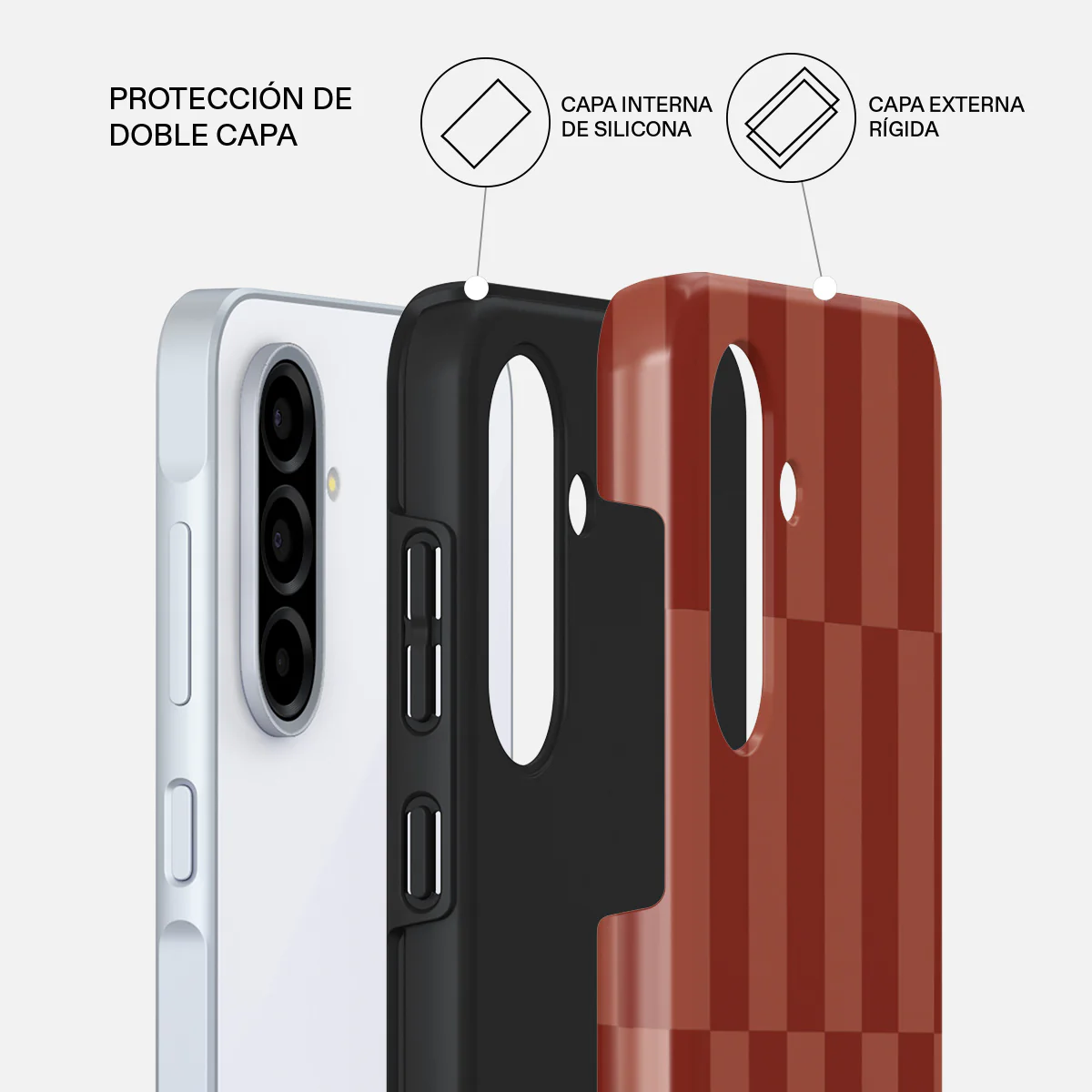 On Read - Samsung Galaxy A36 5G Funda - Image 2