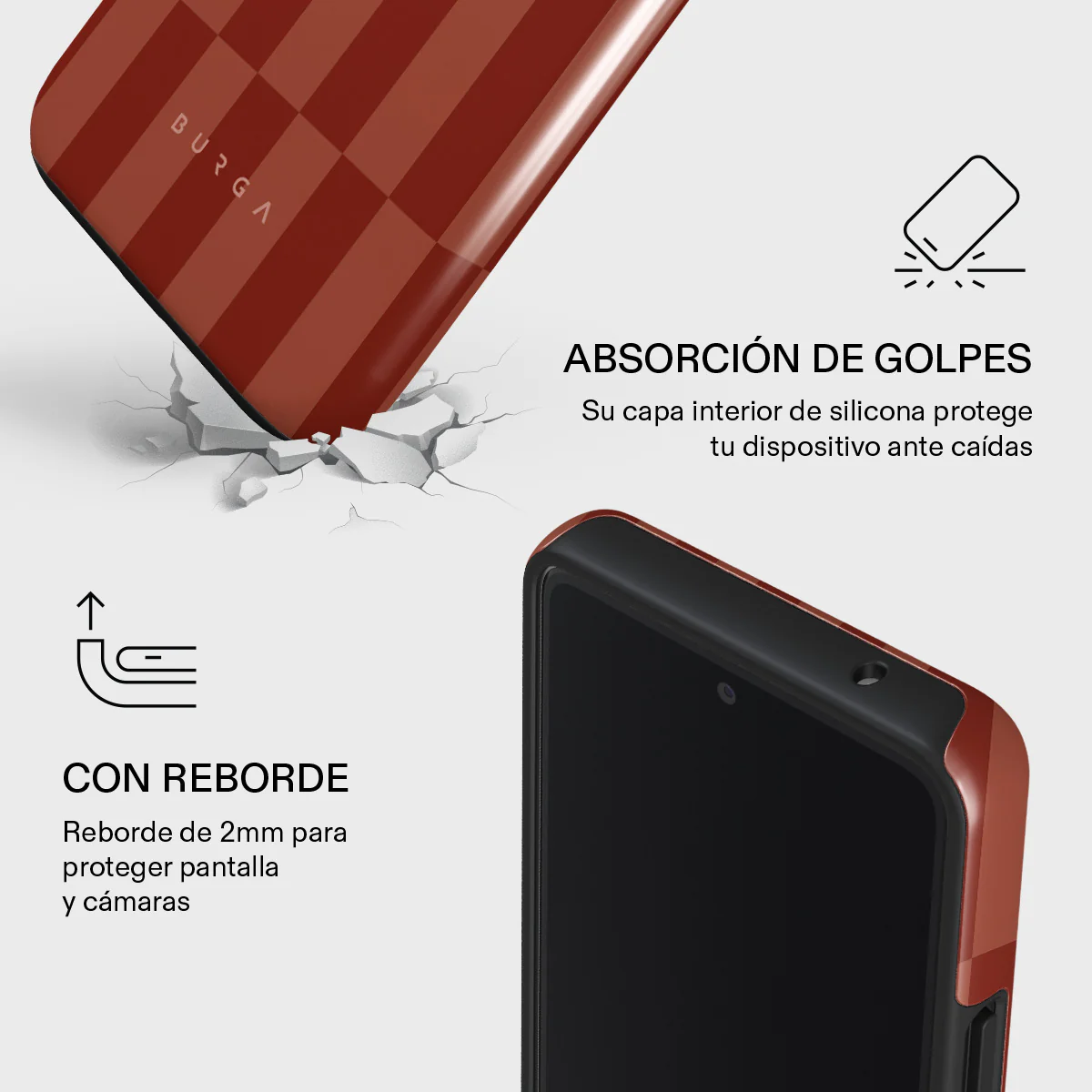 On Read - Samsung Galaxy A53 Funda - Image 4