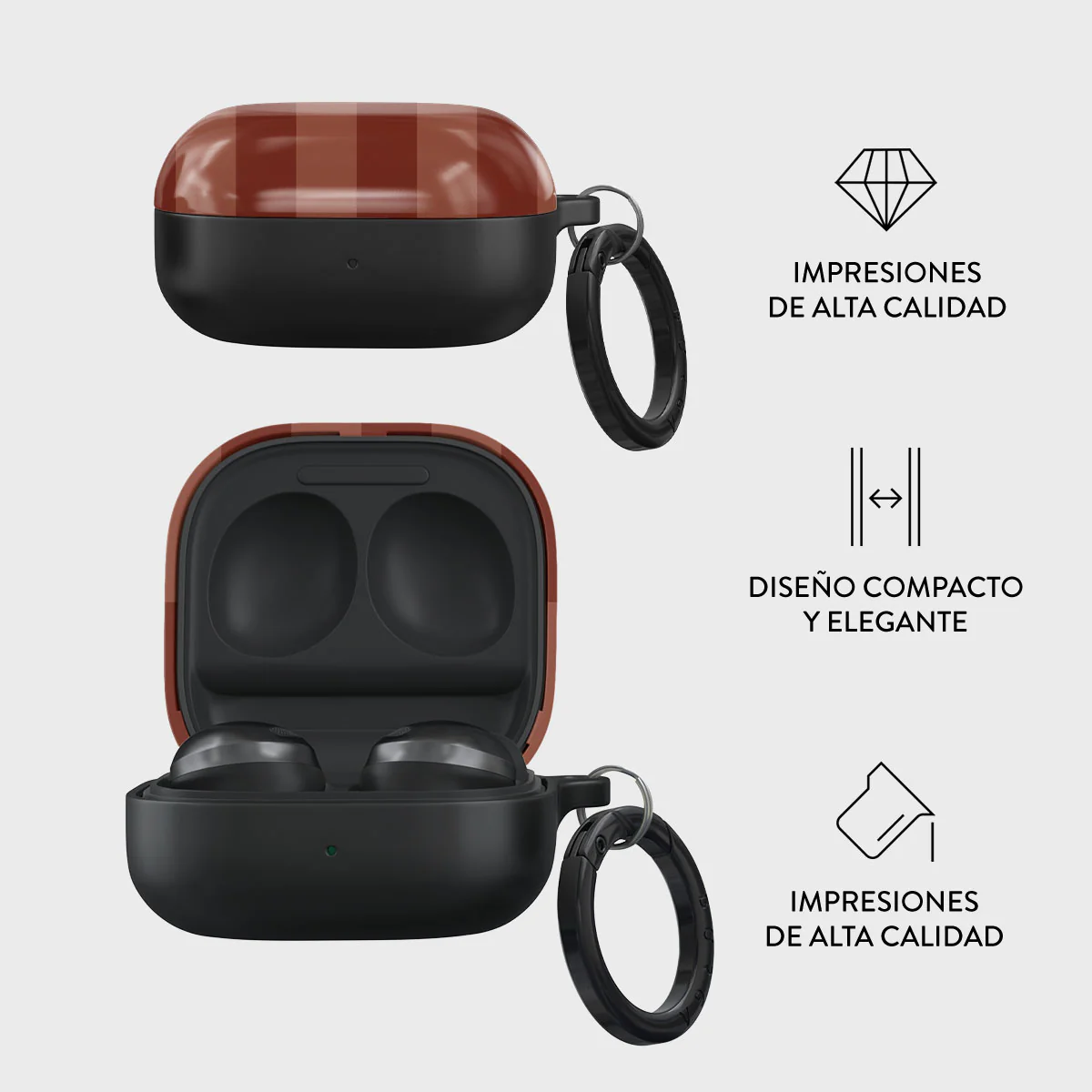 On Read - Samsung Galaxy Buds 2 Funda - Image 4