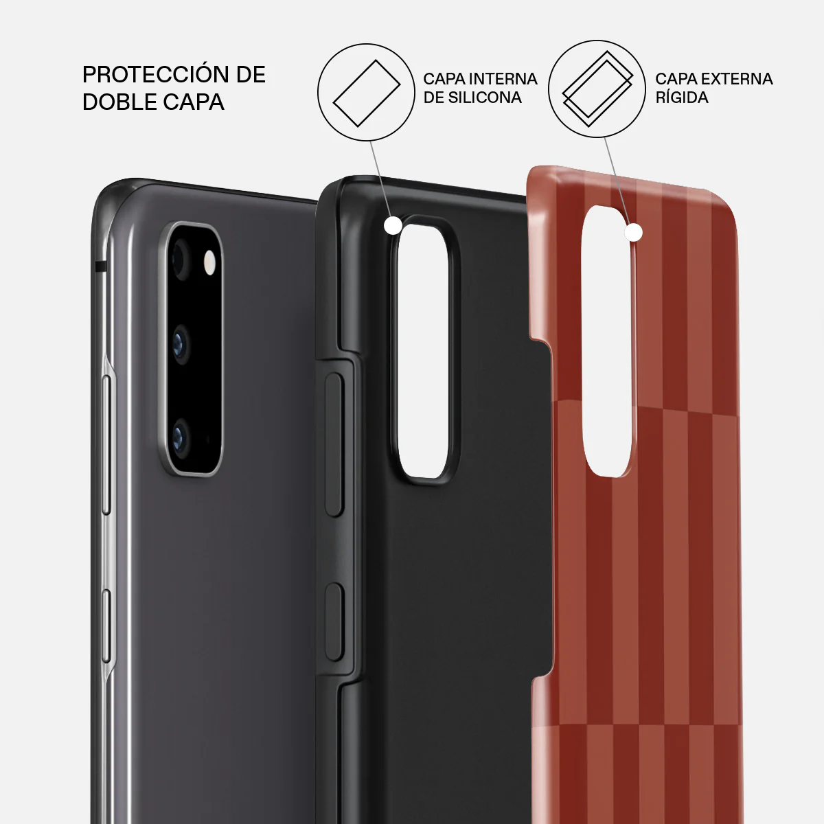 On Read - Samsung Galaxy S20 FE 4G / 5G Funda - Image 2