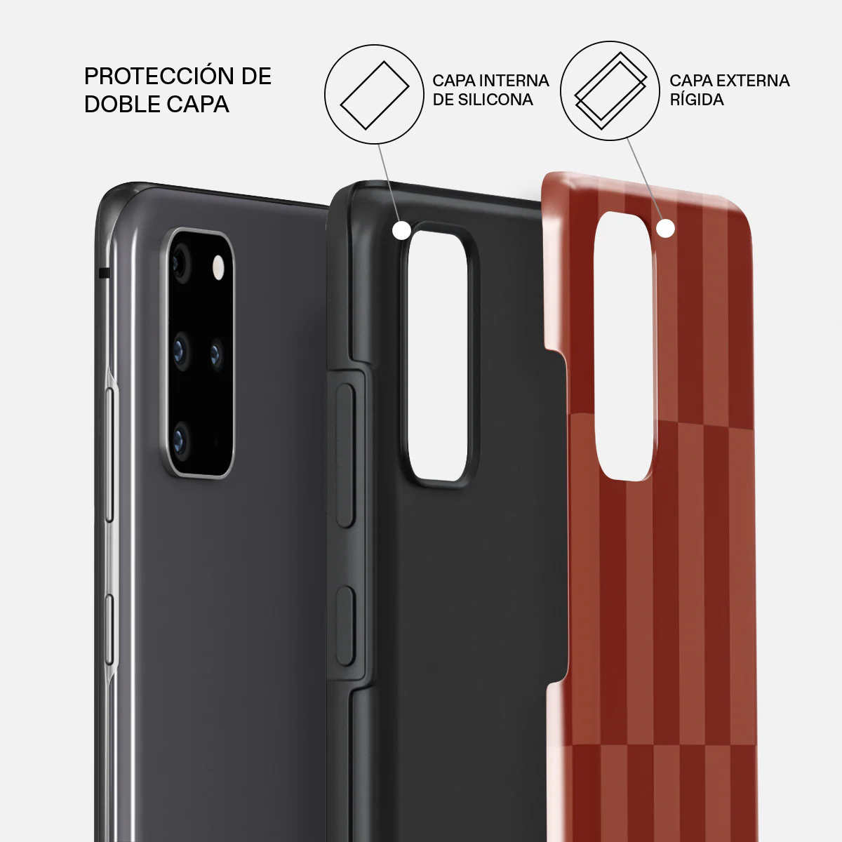 On Read - Samsung Galaxy S20 Plus 4G / 5G Funda - Image 6