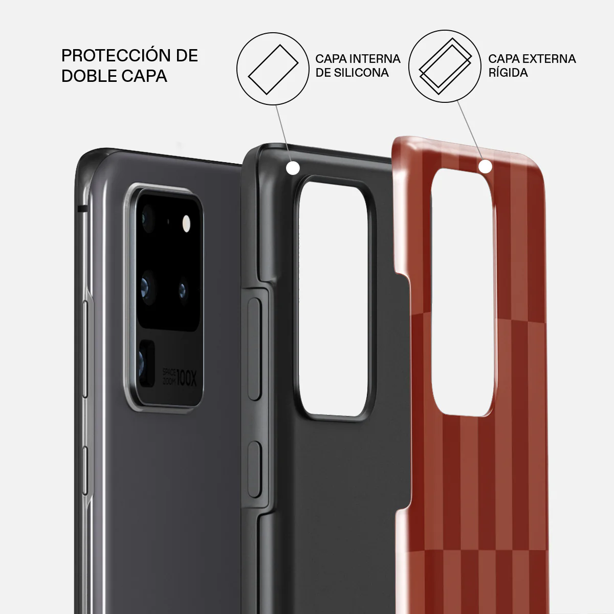 On Read - Samsung Galaxy S20 Ultra 4G / 5G Funda - Image 6