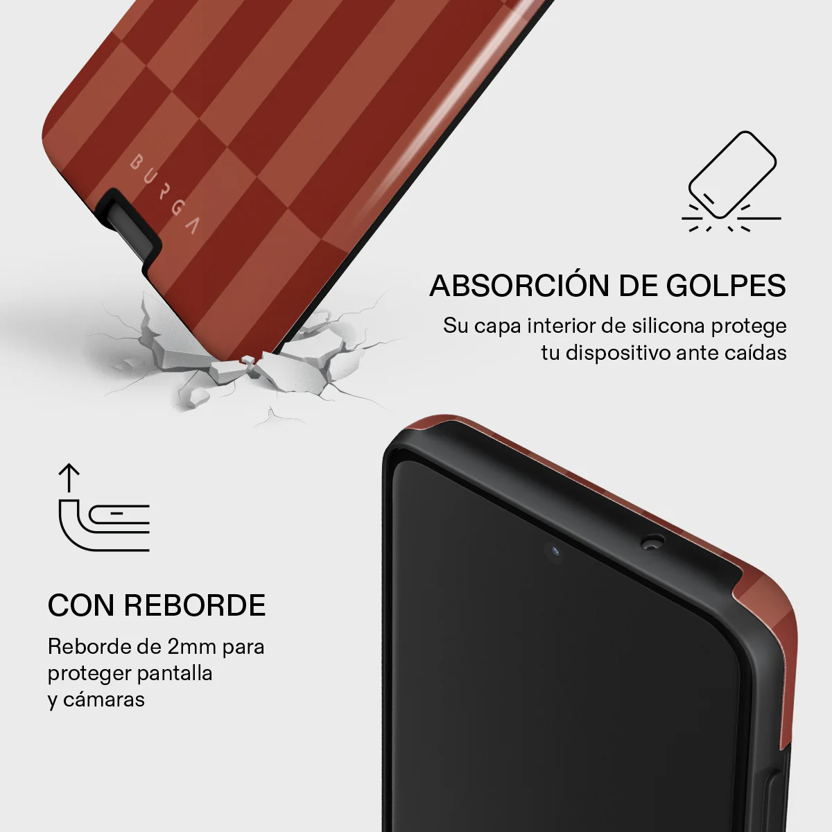 On Read - Samsung Galaxy S20 Ultra 4G / 5G Funda - Image 8