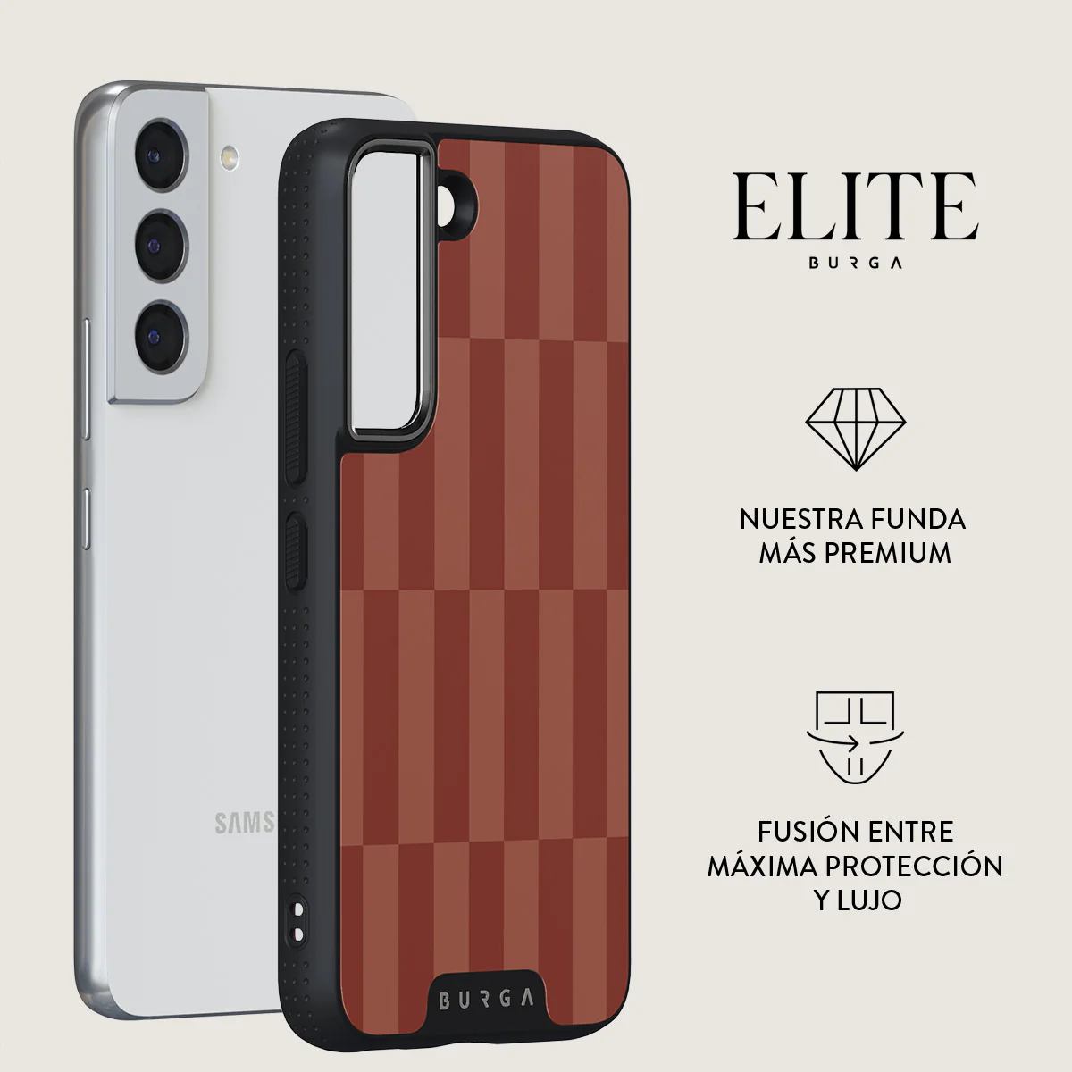On Read - Samsung Galaxy S22 Plus Funda - Image 13