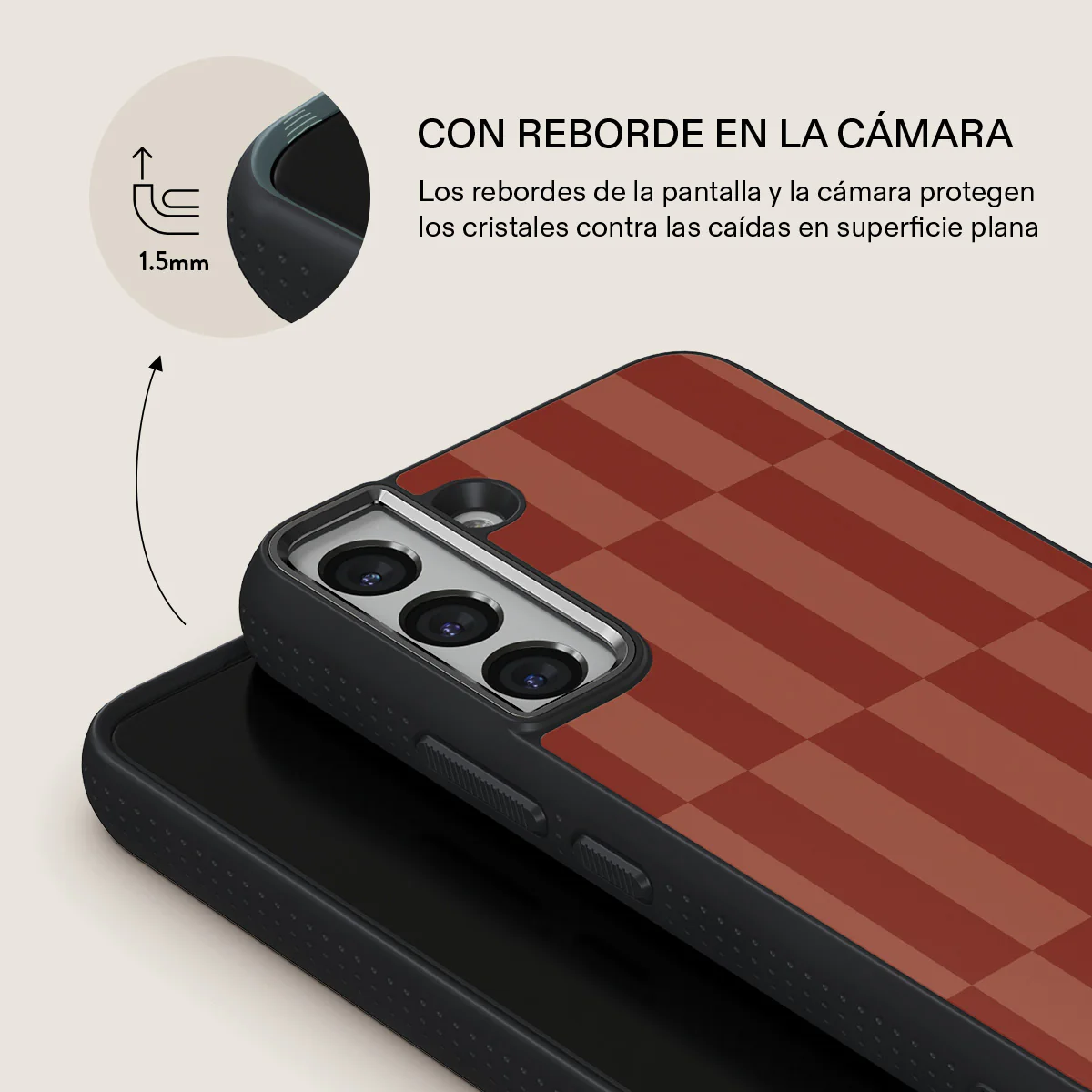 On Read - Samsung Galaxy S22 Plus Funda - Image 15