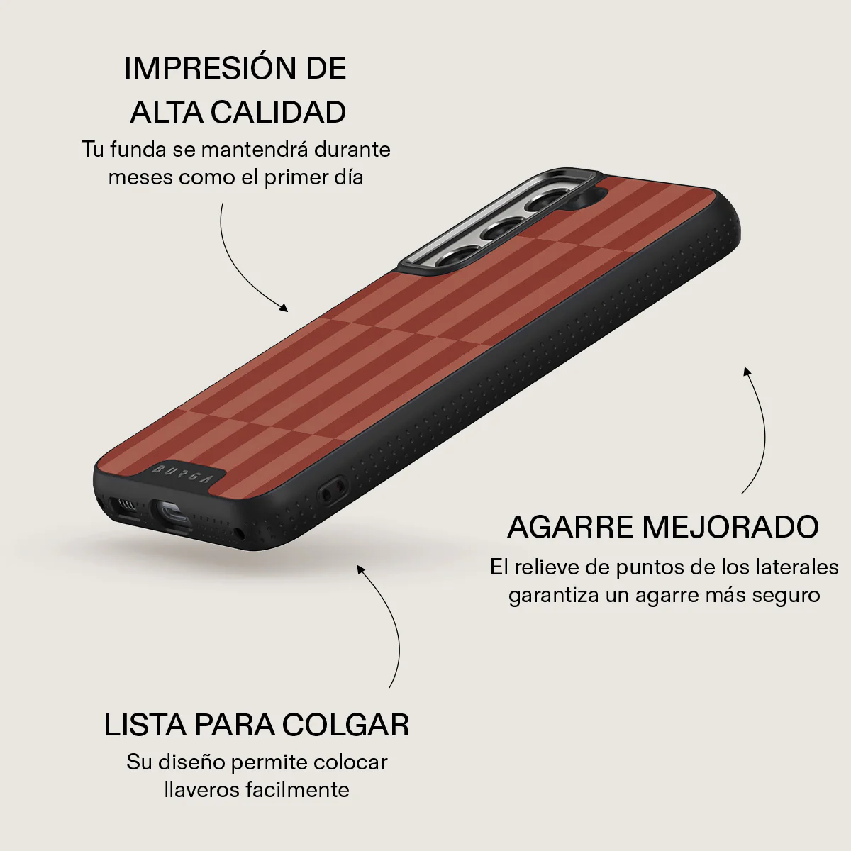 On Read - Samsung Galaxy S22 Plus Funda - Image 16
