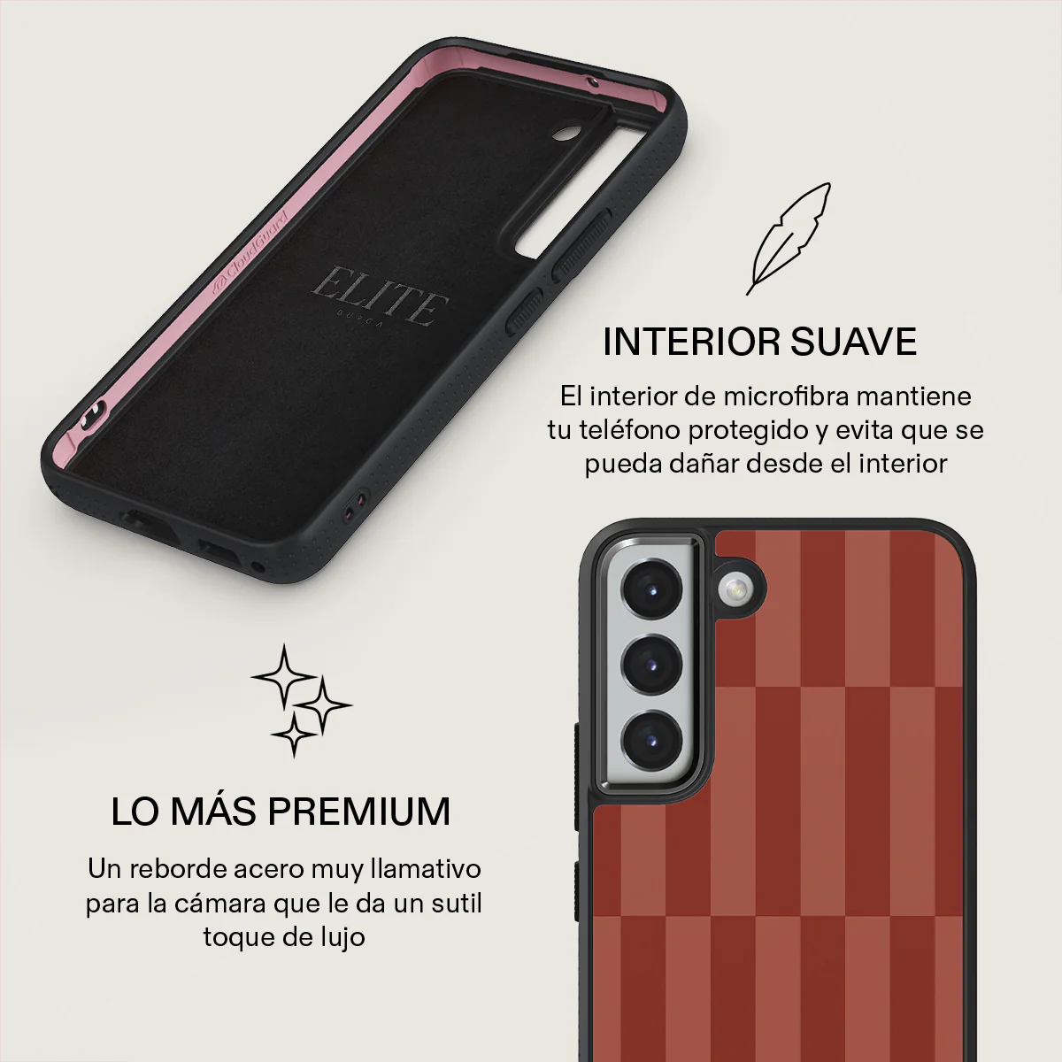 On Read - Samsung Galaxy S22 Plus Funda - Image 17