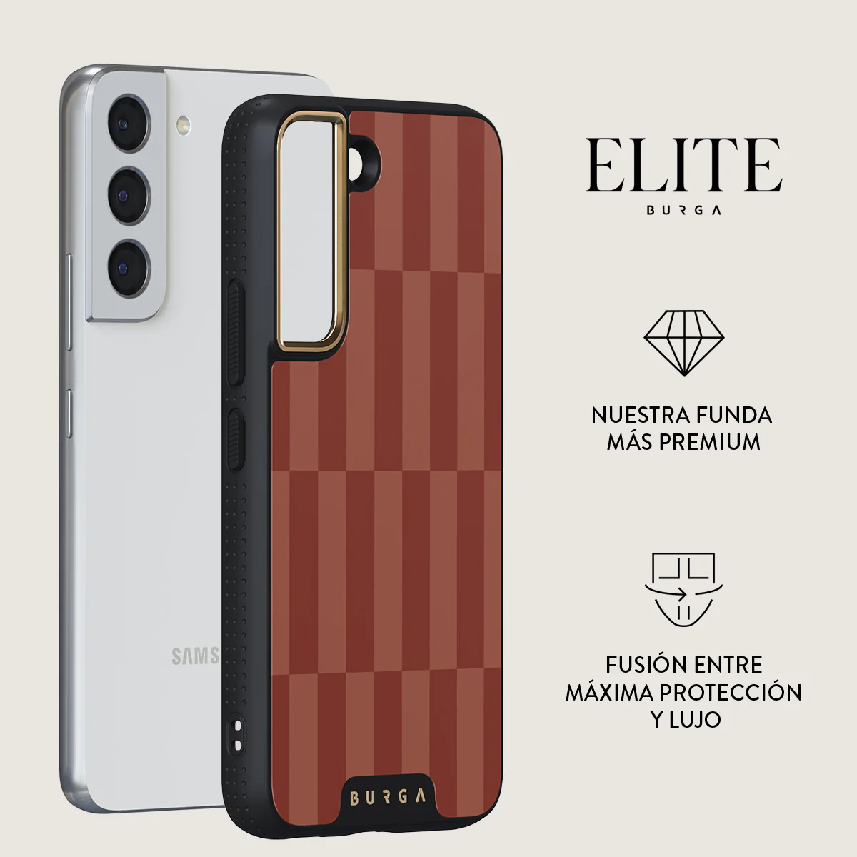 On Read - Samsung Galaxy S22 Plus Funda - Image 6
