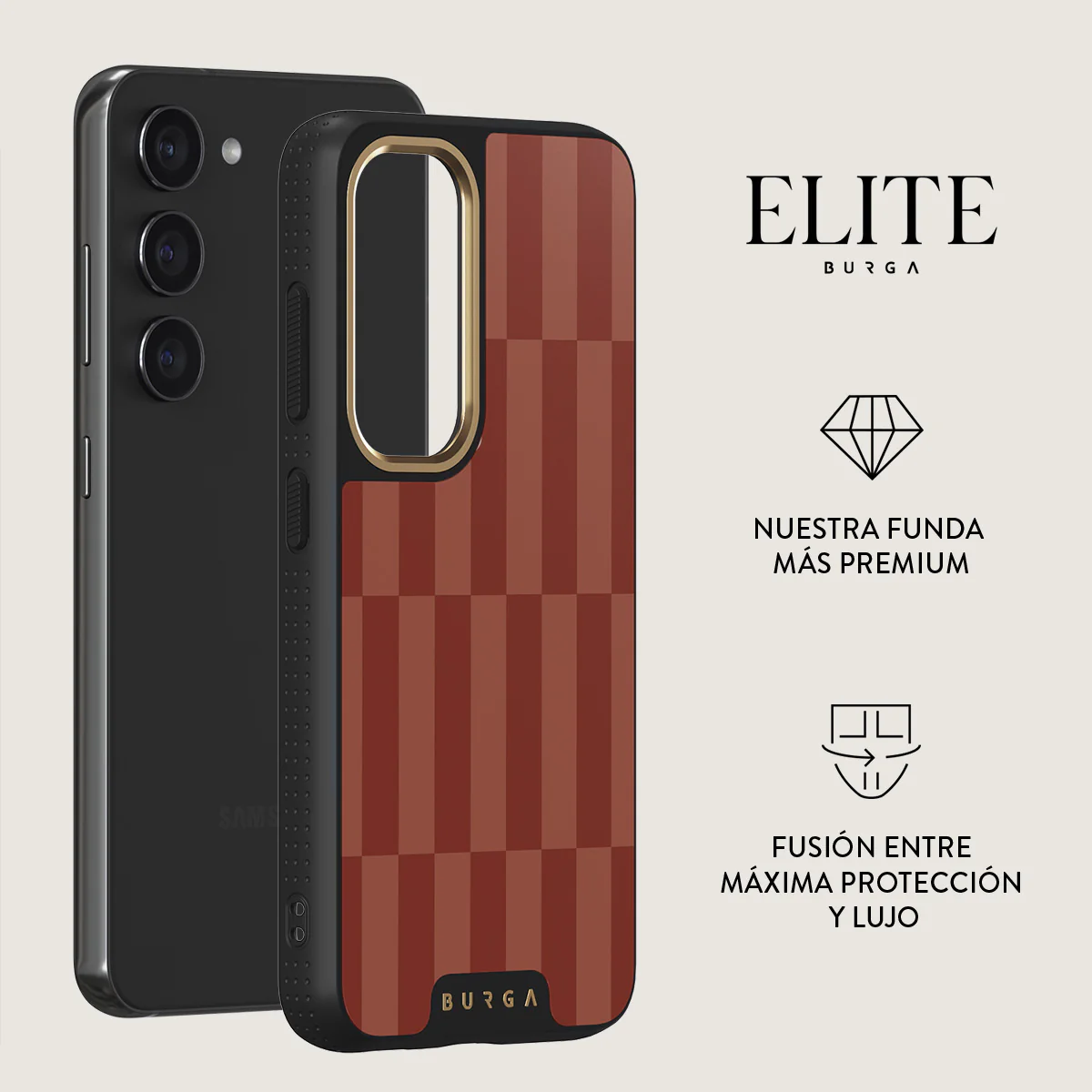 On Read - Samsung Galaxy S23 Plus Funda - Image 6