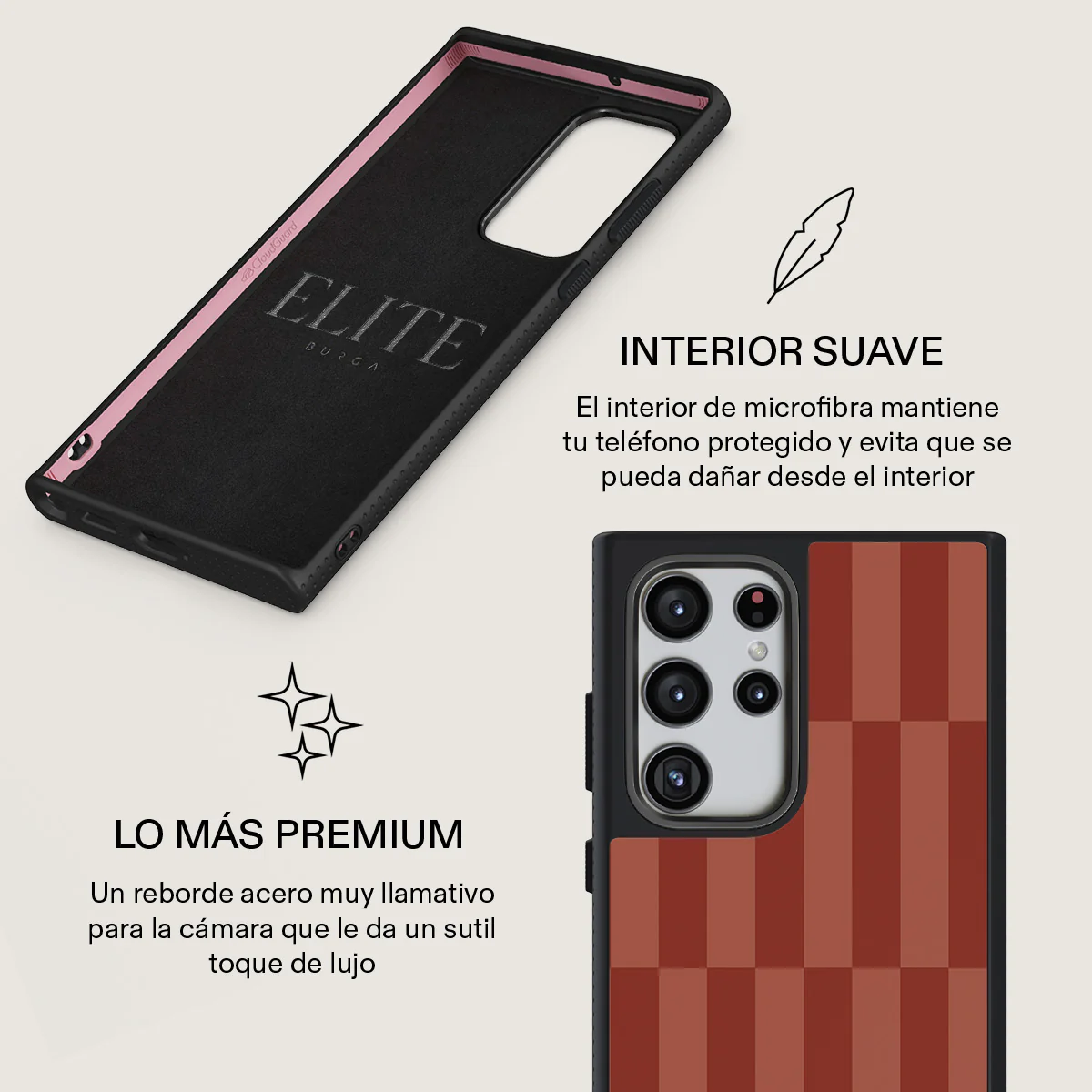 On Read - Samsung Galaxy S23 Ultra Funda - Image 17
