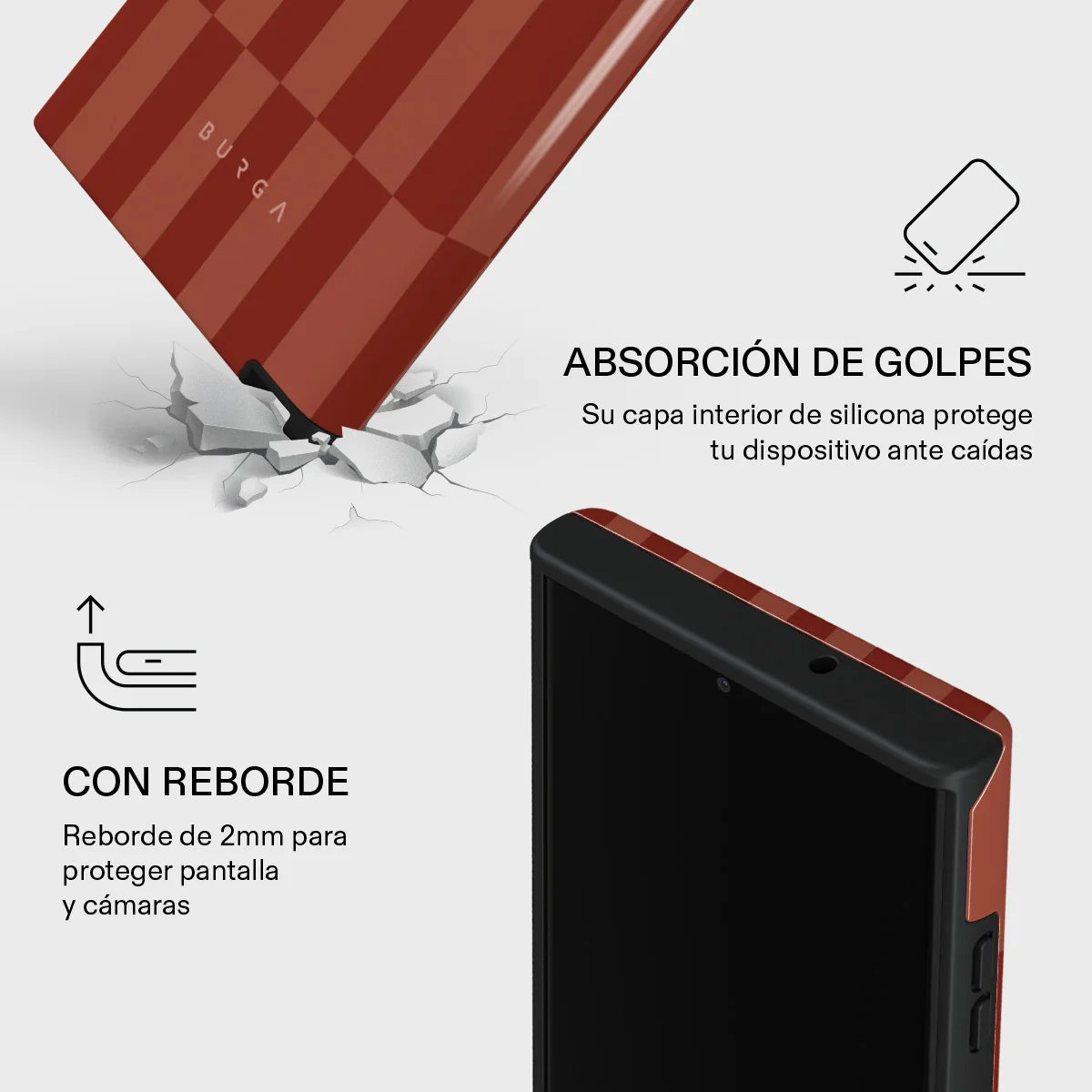 On Read - Samsung Galaxy S23 Ultra Funda - Image 4