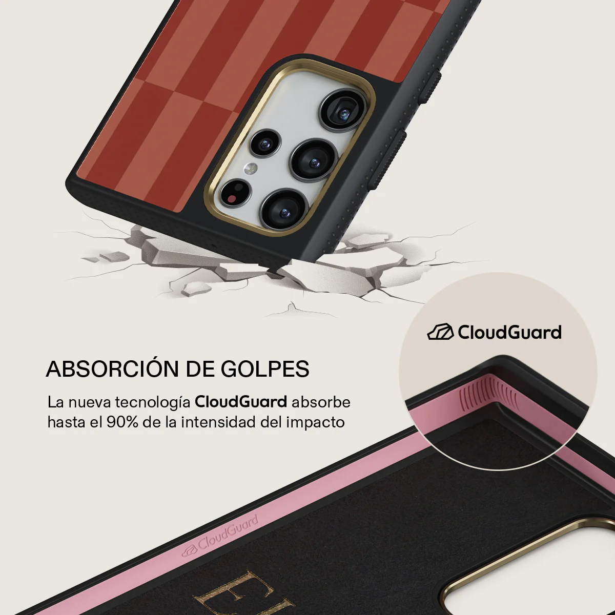 On Read - Samsung Galaxy S23 Ultra Funda - Image 7