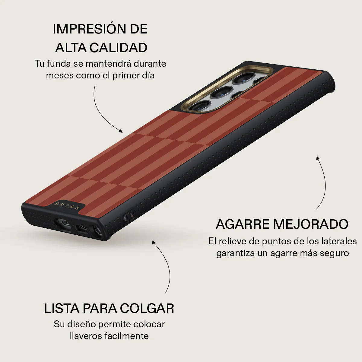 On Read - Samsung Galaxy S23 Ultra Funda - Image 9