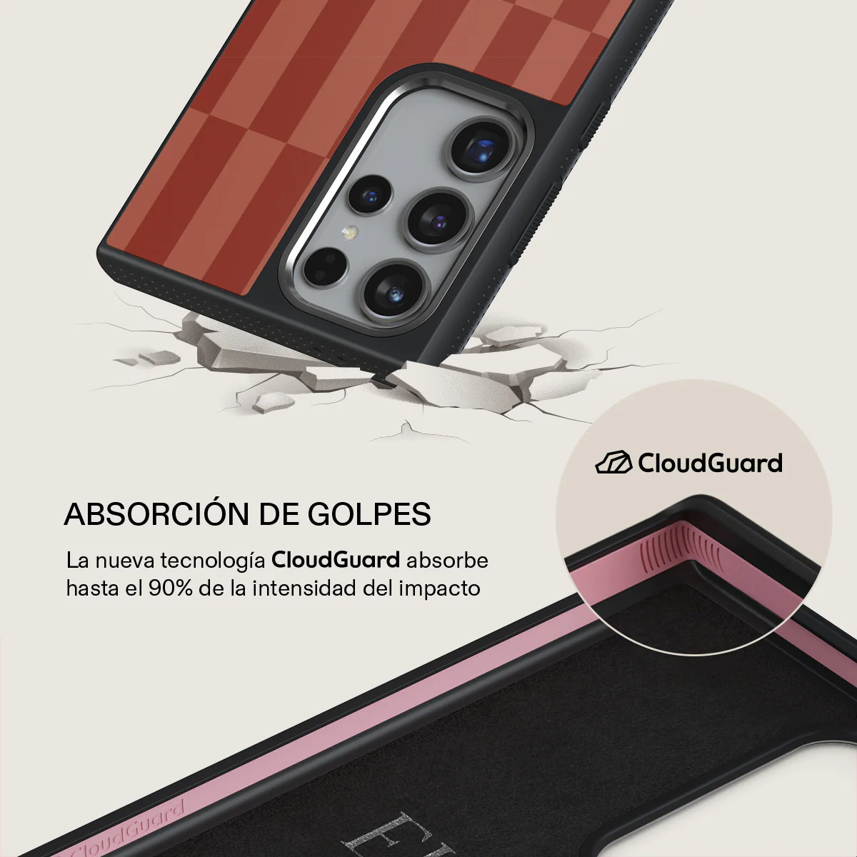 On Read - Samsung Galaxy S24 Ultra Funda - Image 14