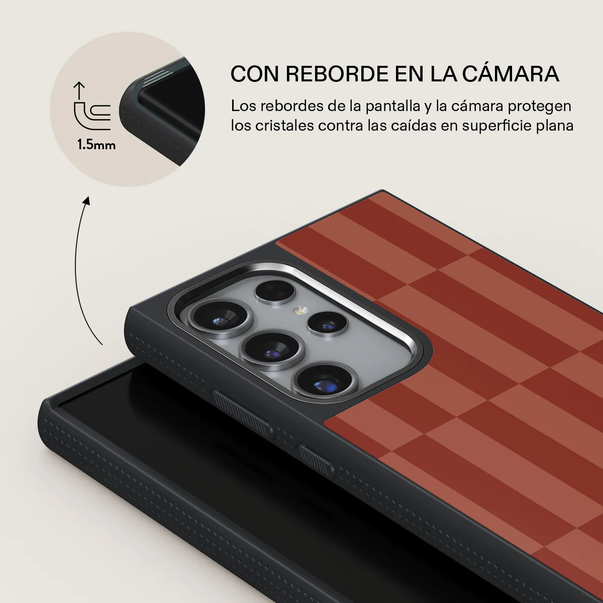 On Read - Samsung Galaxy S24 Ultra Funda - Image 15