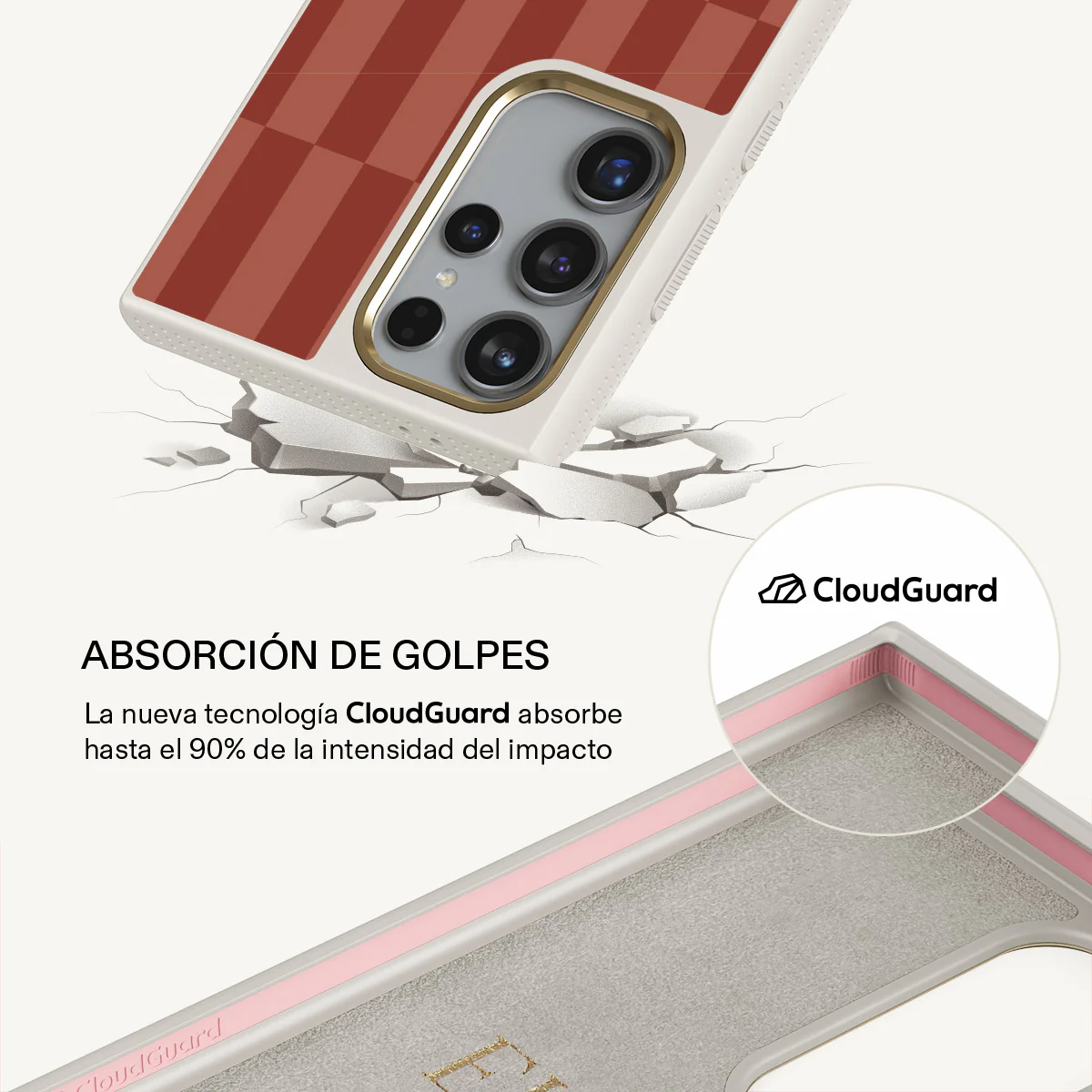 On Read - Samsung Galaxy S24 Ultra Funda - Image 21
