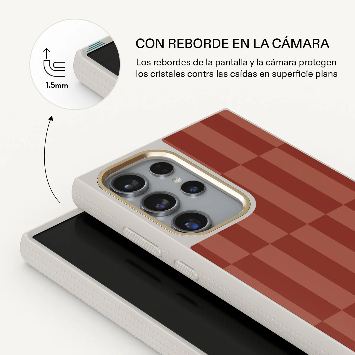 On Read - Samsung Galaxy S24 Ultra Funda - Image 22