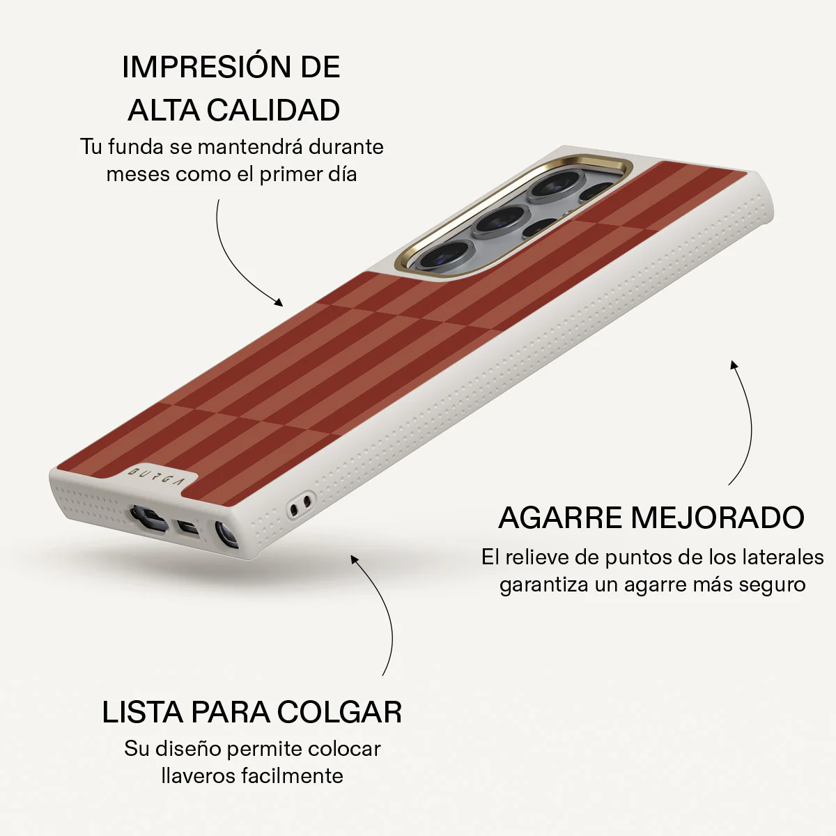 On Read - Samsung Galaxy S24 Ultra Funda - Image 23