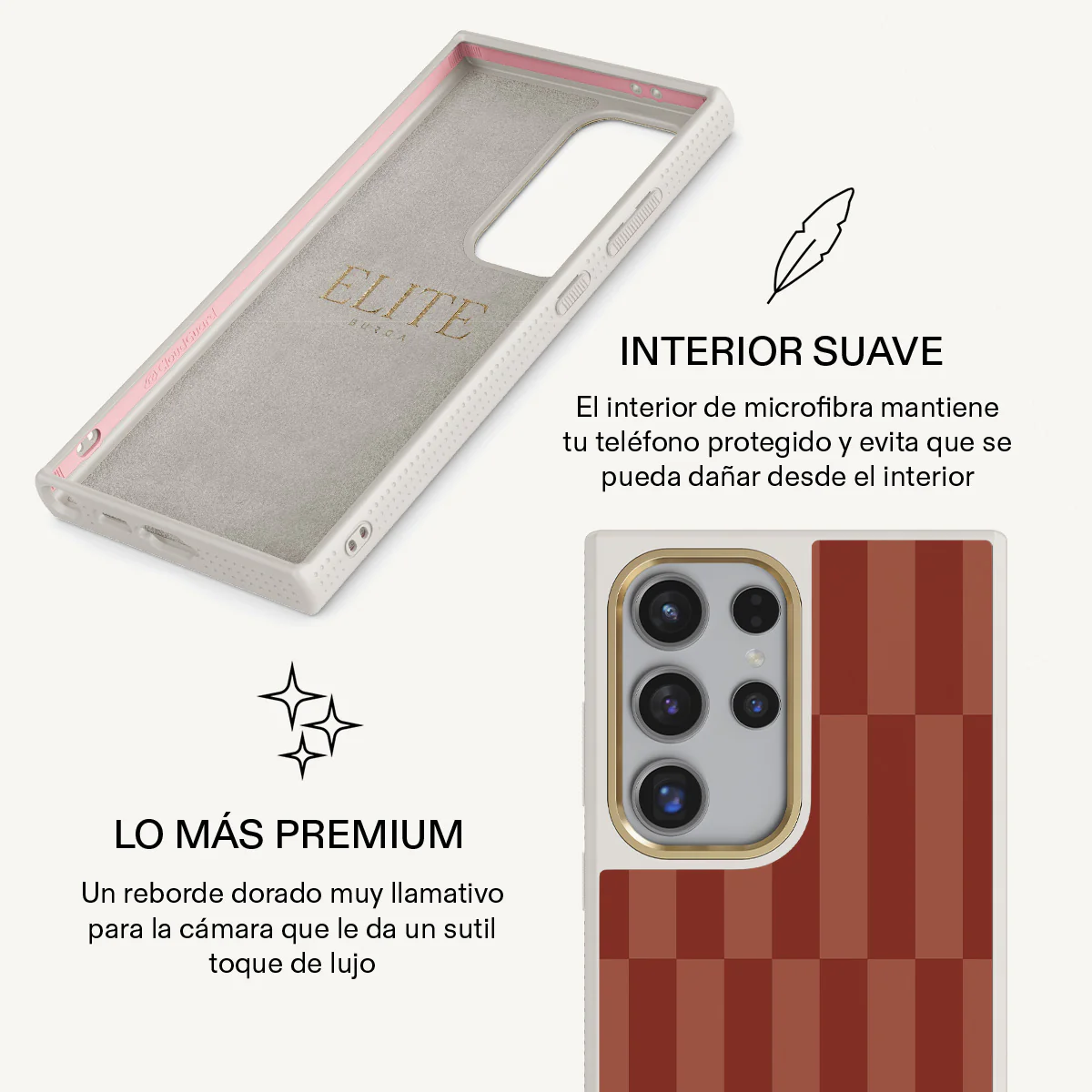 On Read - Samsung Galaxy S24 Ultra Funda - Image 24