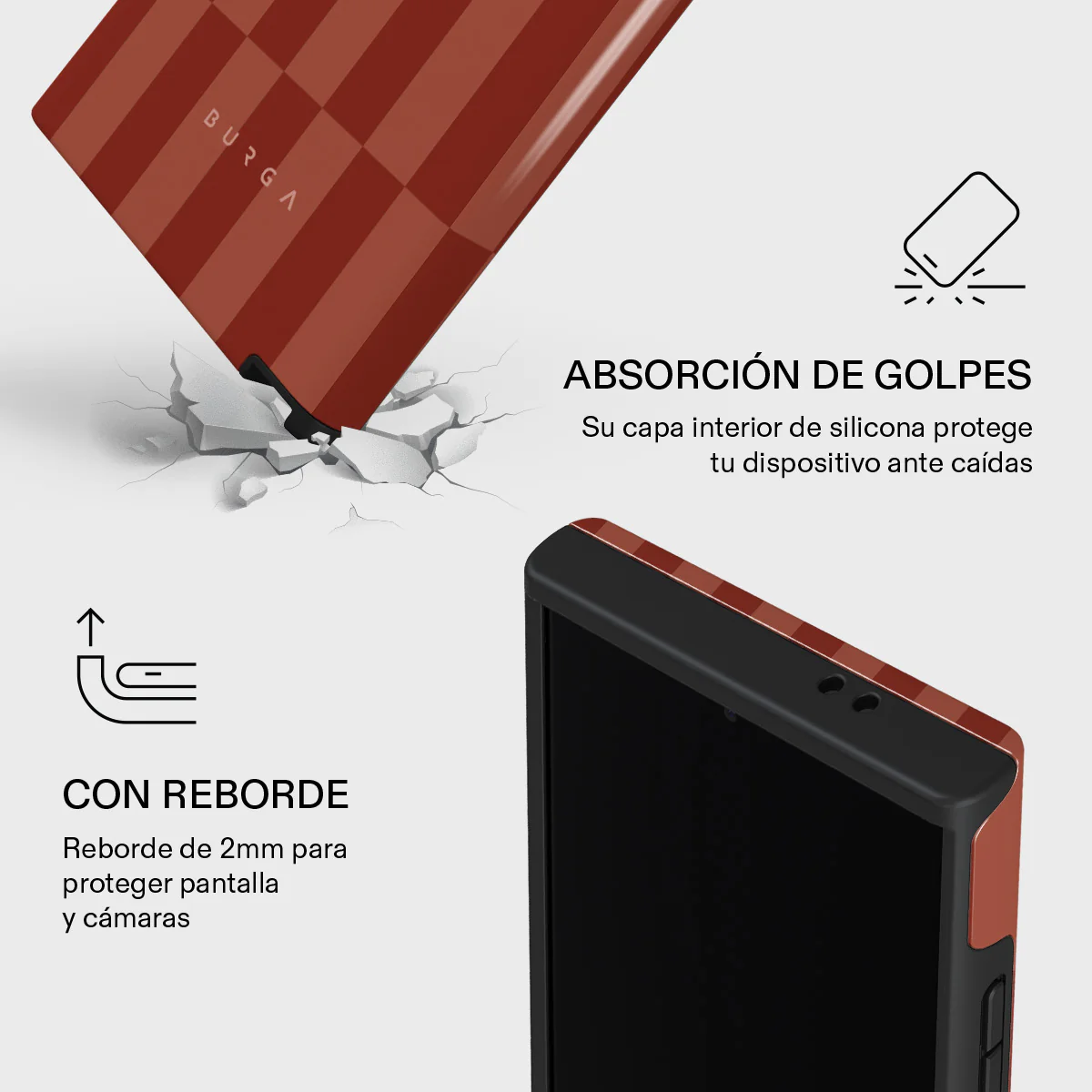 On Read - Samsung Galaxy S24 Ultra Funda - Image 4