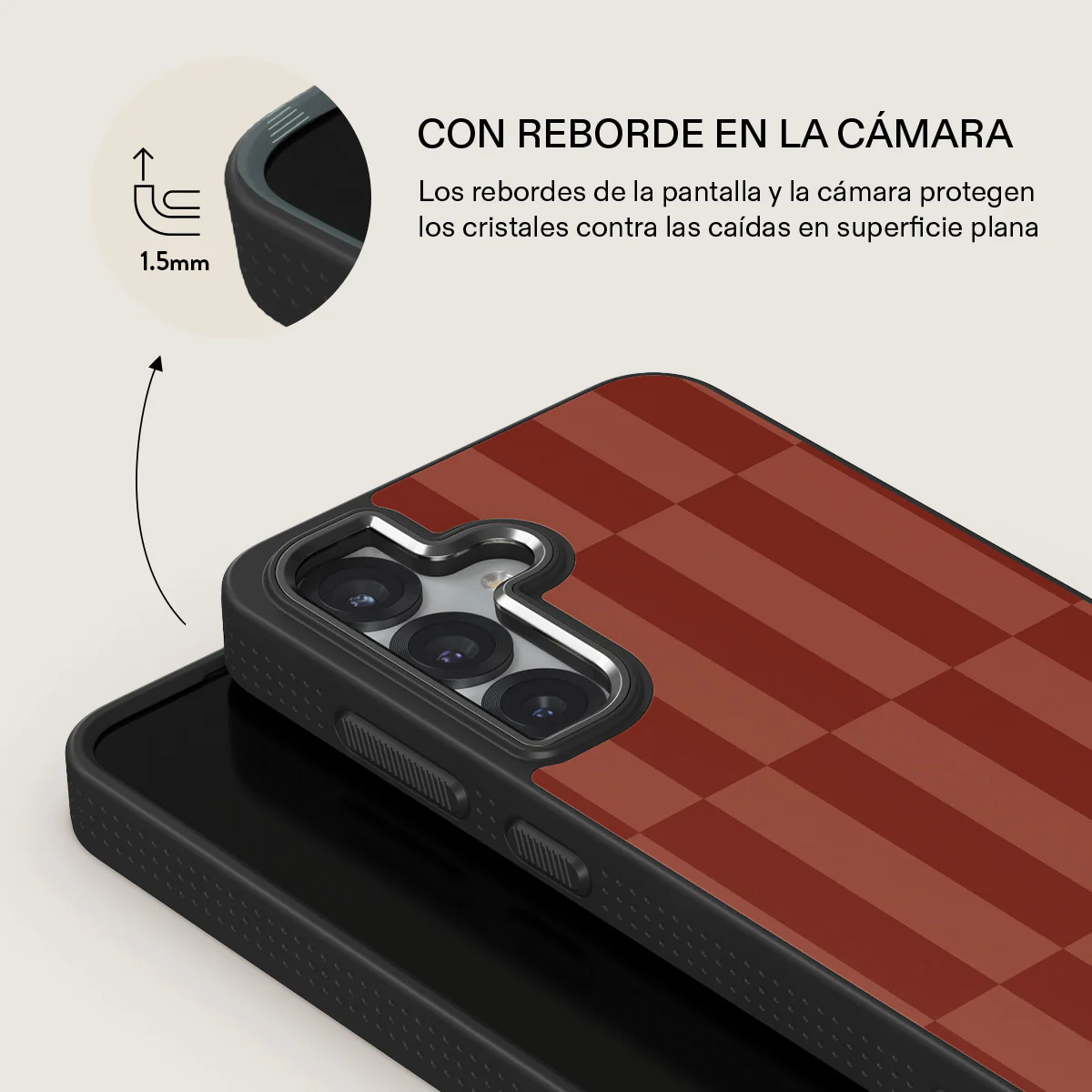 On Read - Samsung Galaxy S25 Funda - Image 15