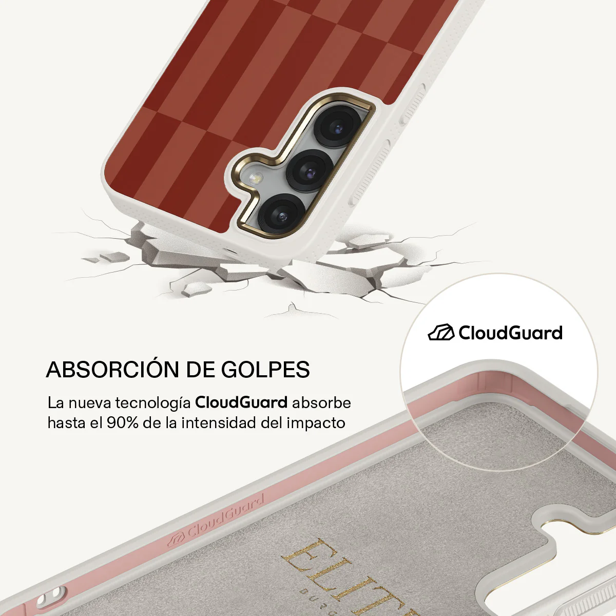 On Read - Samsung Galaxy S25 Funda - Image 21