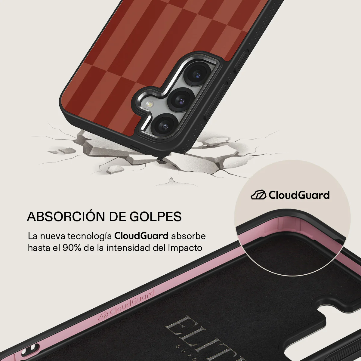 On Read - Samsung Galaxy S25 Plus Funda - Image 14