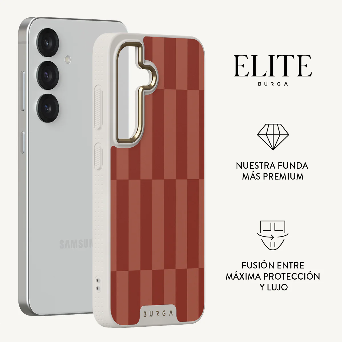 On Read - Samsung Galaxy S25 Plus Funda - Image 20