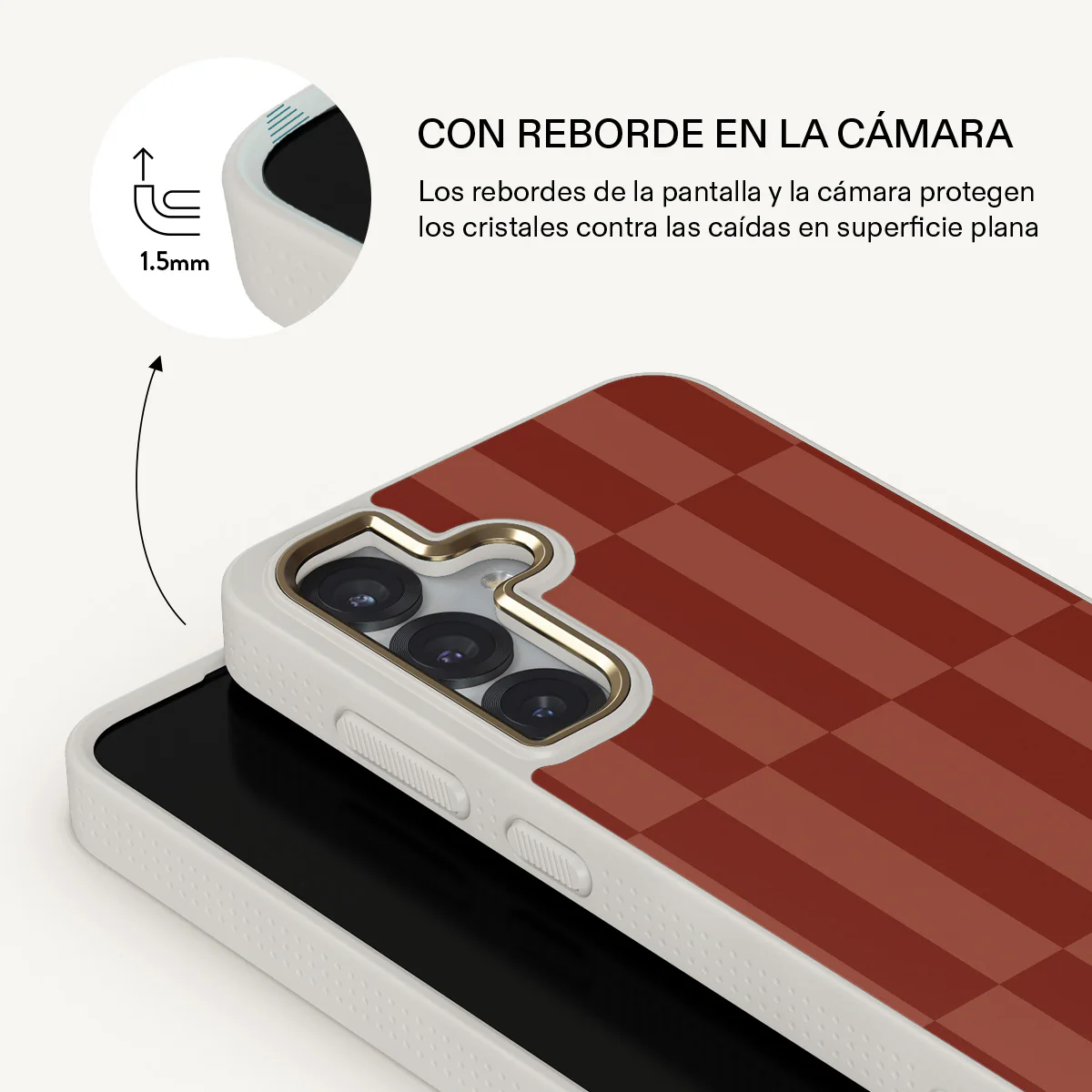 On Read - Samsung Galaxy S25 Plus Funda - Image 22