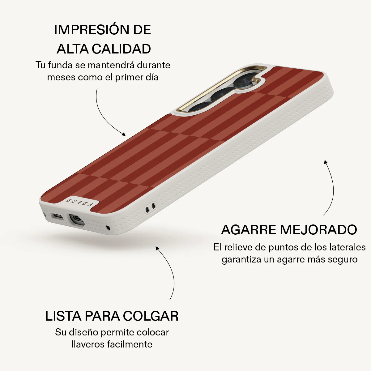 On Read - Samsung Galaxy S25 Plus Funda - Image 23