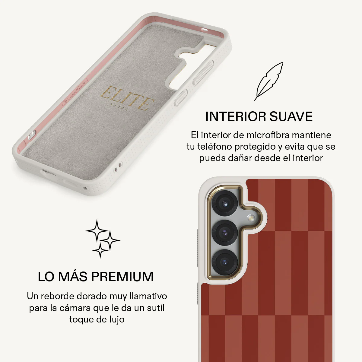 On Read - Samsung Galaxy S25 Plus Funda - Image 24