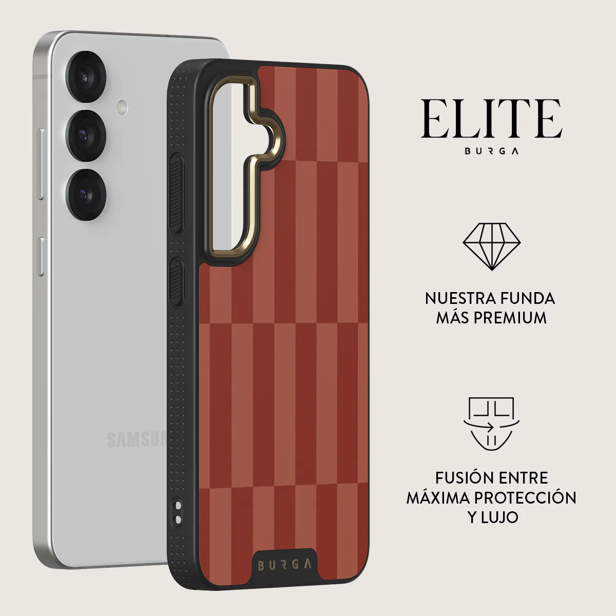 On Read - Samsung Galaxy S25 Plus Funda - Image 6