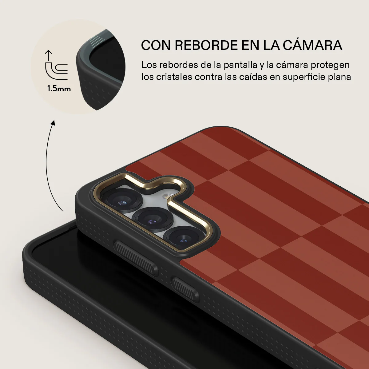 On Read - Samsung Galaxy S25 Plus Funda - Image 8