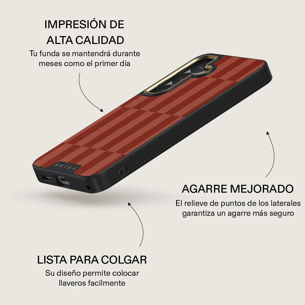 On Read - Samsung Galaxy S25 Plus Funda - Image 9