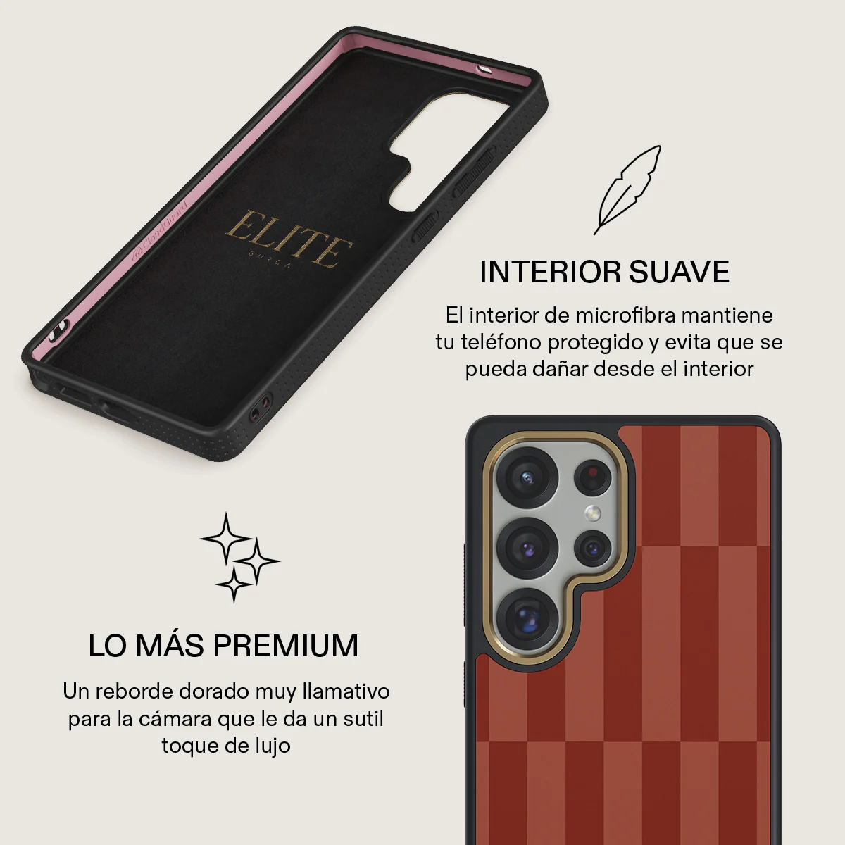 On Read - Samsung Galaxy S25 Ultra Funda - Image 10
