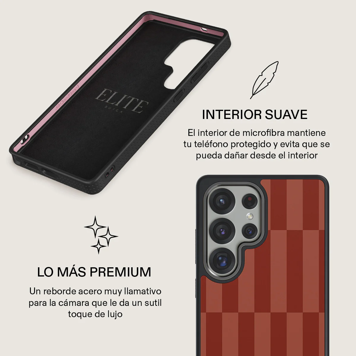 On Read - Samsung Galaxy S25 Ultra Funda - Image 17