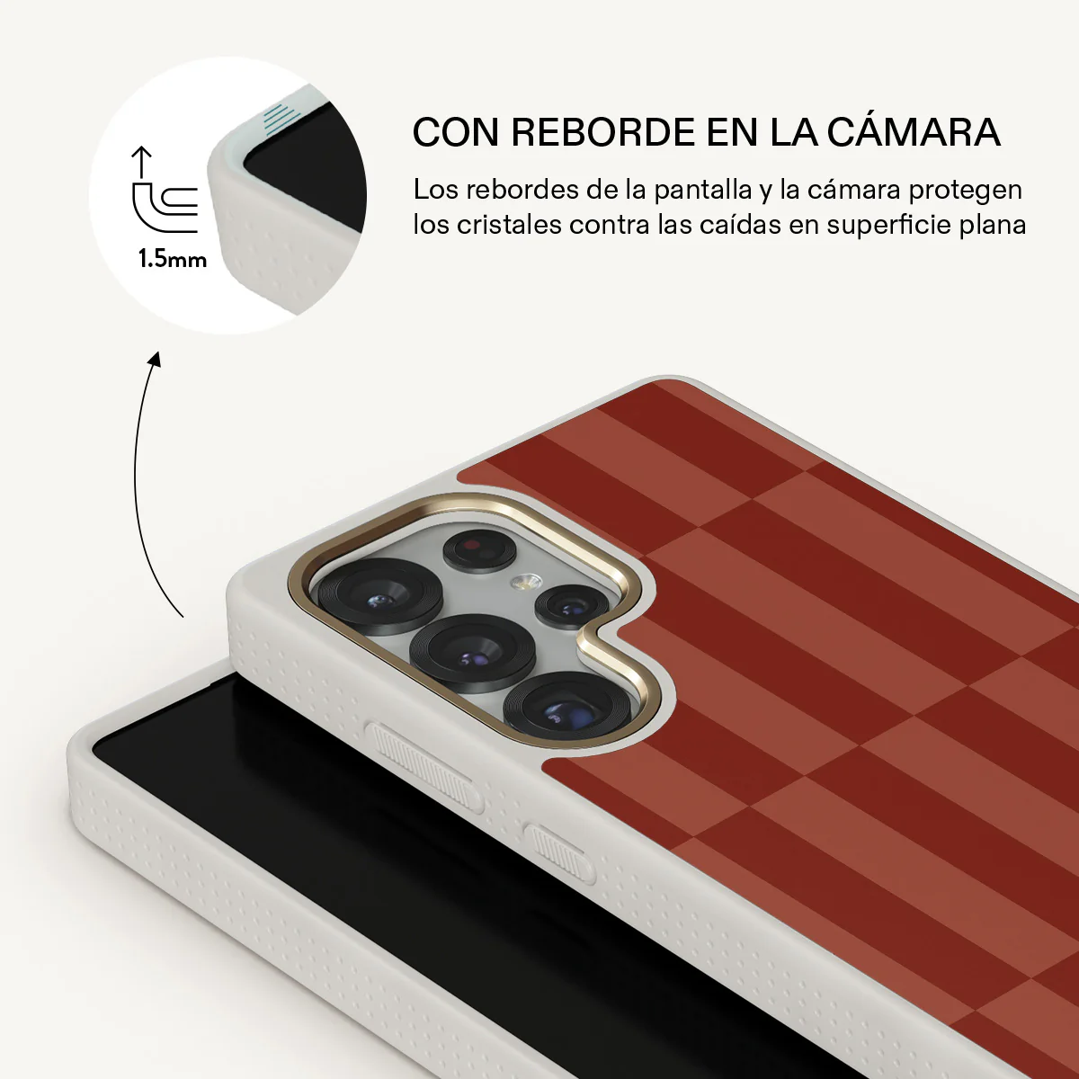 On Read - Samsung Galaxy S25 Ultra Funda - Image 22