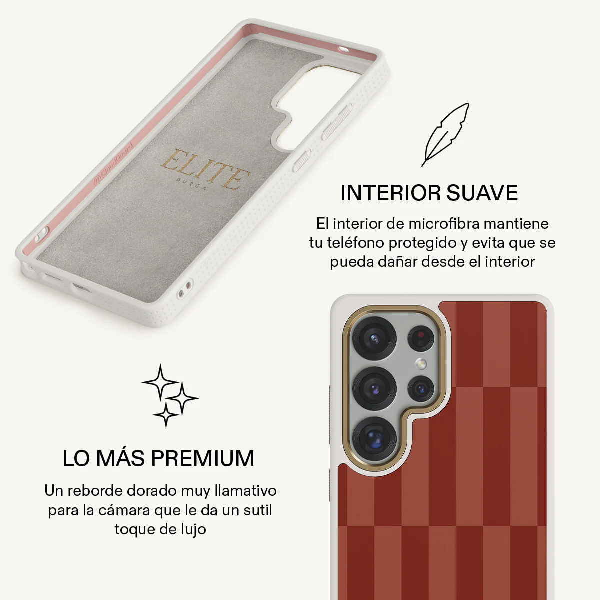 On Read - Samsung Galaxy S25 Ultra Funda - Image 24