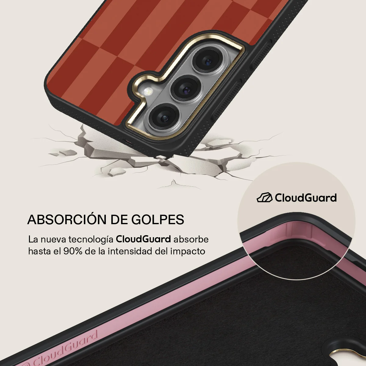 On Read - Samsung Galaxy S26 Funda - Image 7