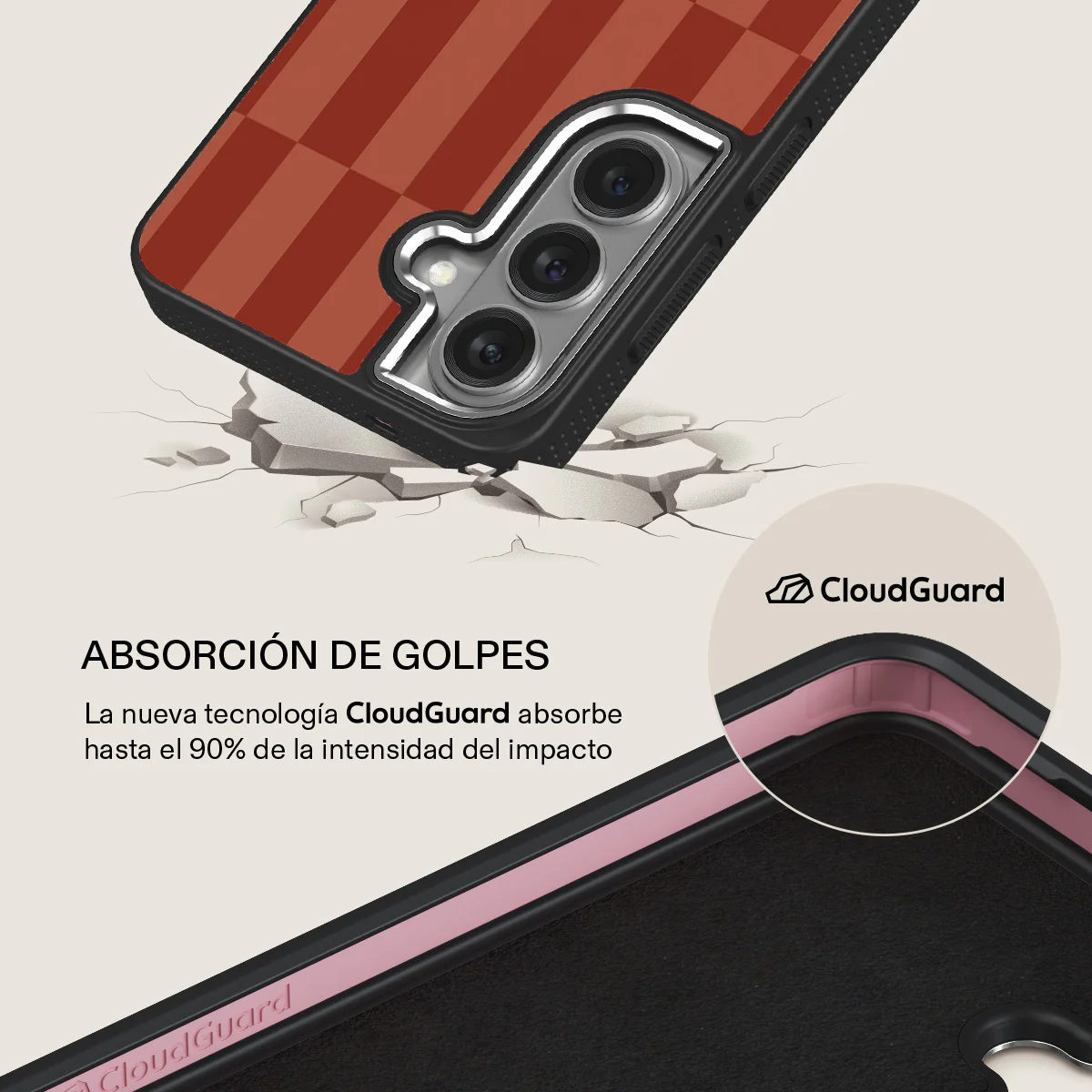 On Read - Samsung Galaxy S26 Plus Funda - Image 21