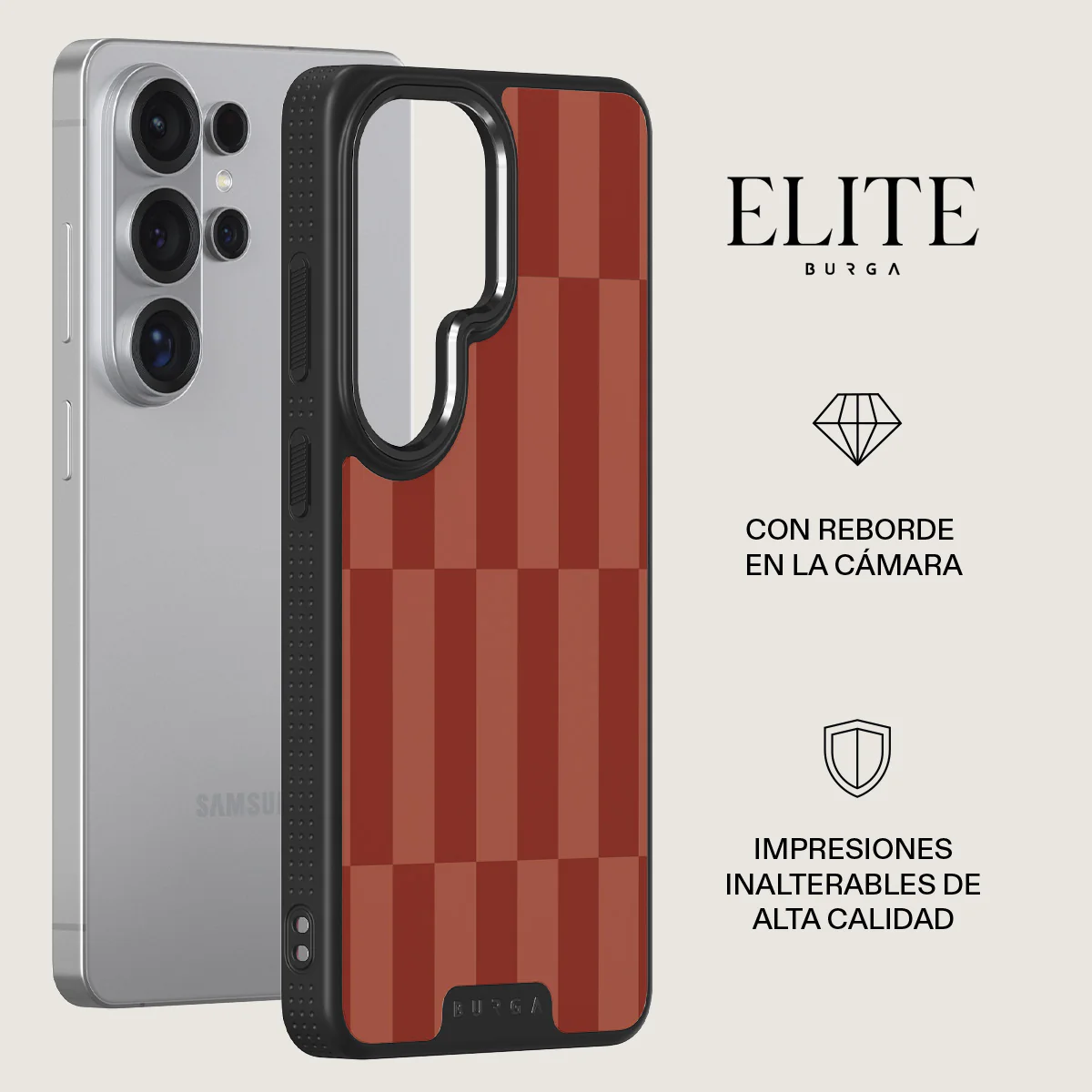 On Read - Samsung Galaxy S26 Ultra Funda - Image 13