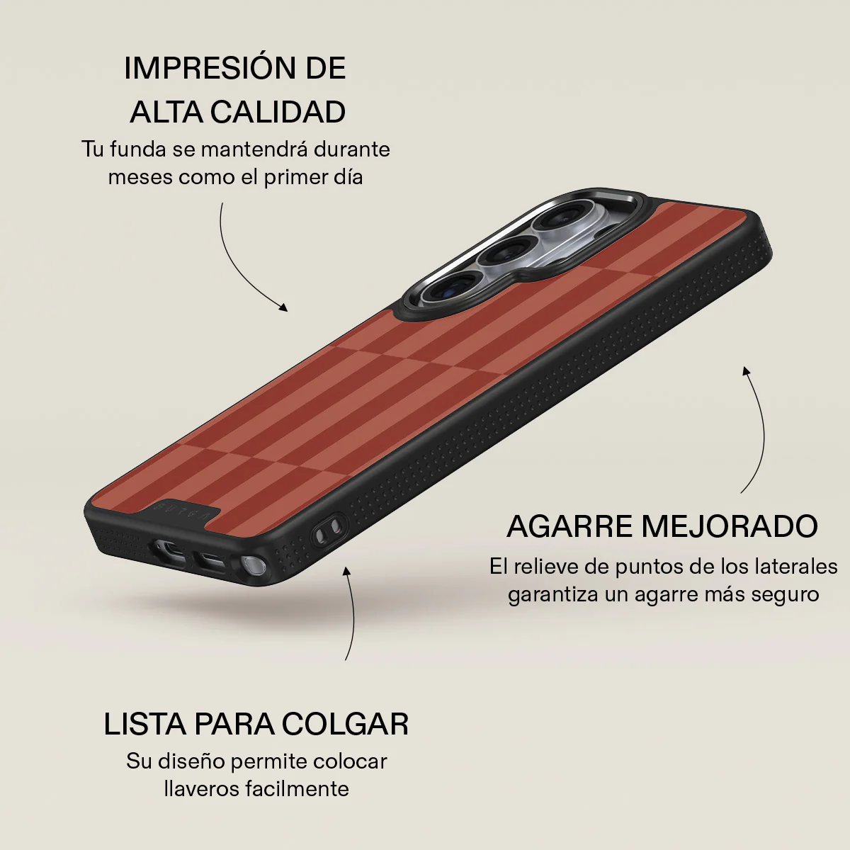 On Read - Samsung Galaxy S26 Ultra Funda - Image 16