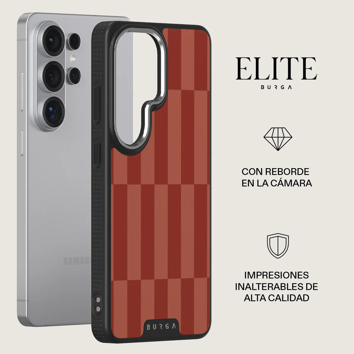 On Read - Samsung Galaxy S26 Ultra Funda - Image 20