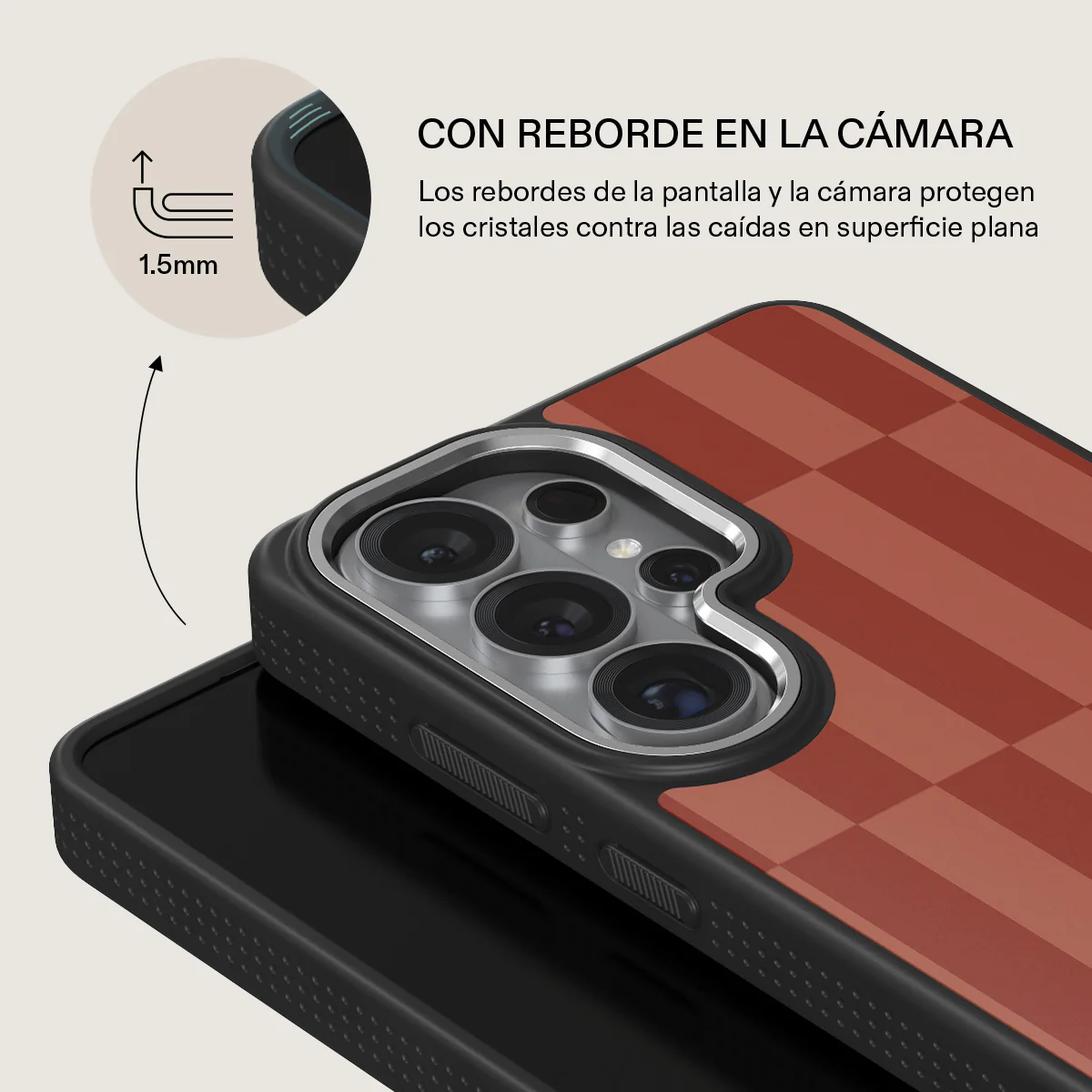 On Read - Samsung Galaxy S26 Ultra Funda - Image 22