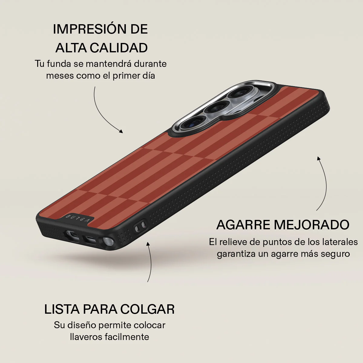 On Read - Samsung Galaxy S26 Ultra Funda - Image 23